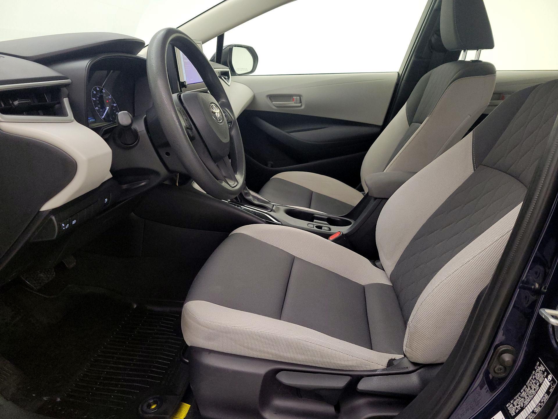 Thumbnail: 2024 Toyota Corolla - 11