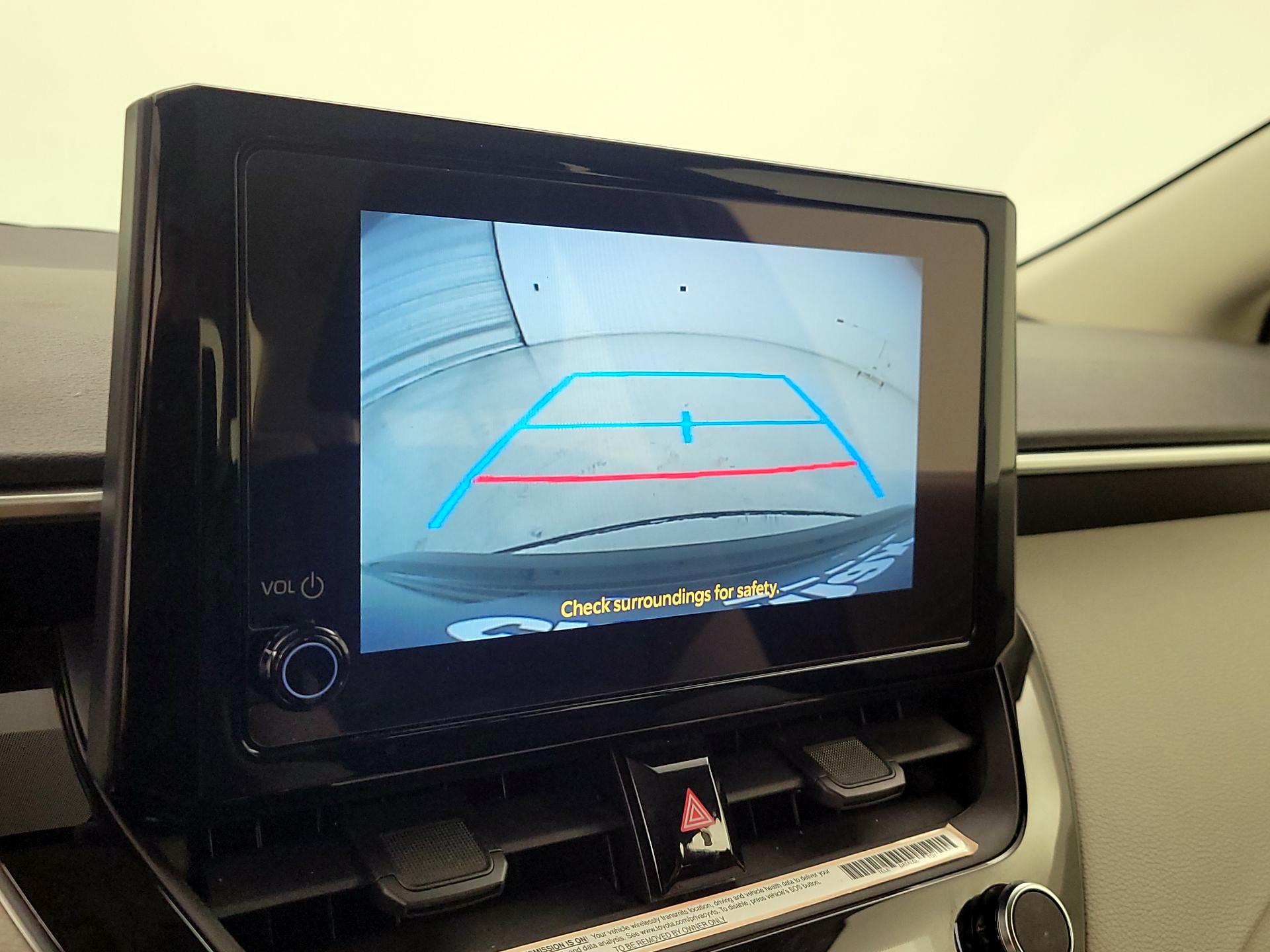 Thumbnail: 2024 Toyota Corolla - 14