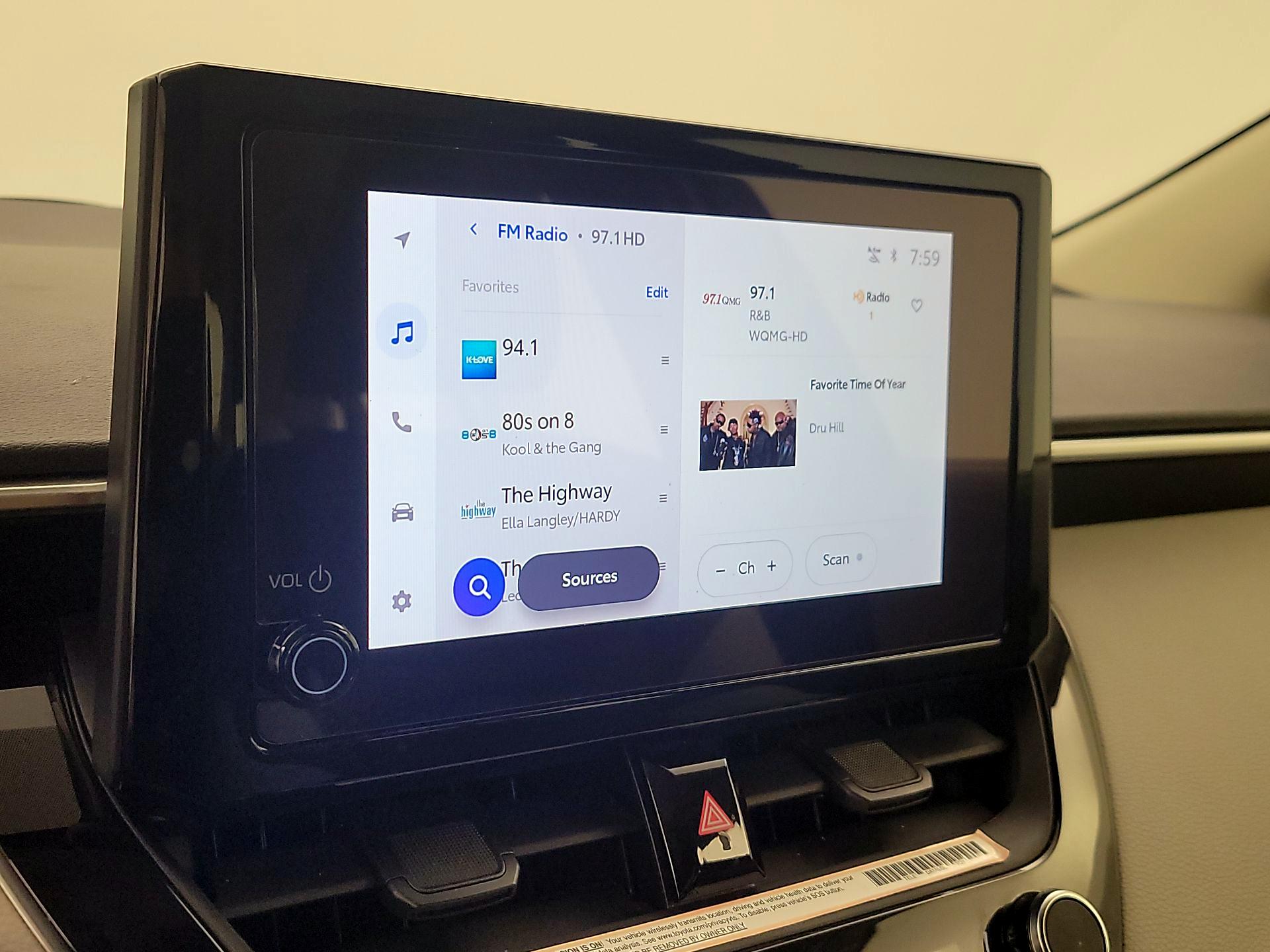 Thumbnail: 2024 Toyota Corolla - 15