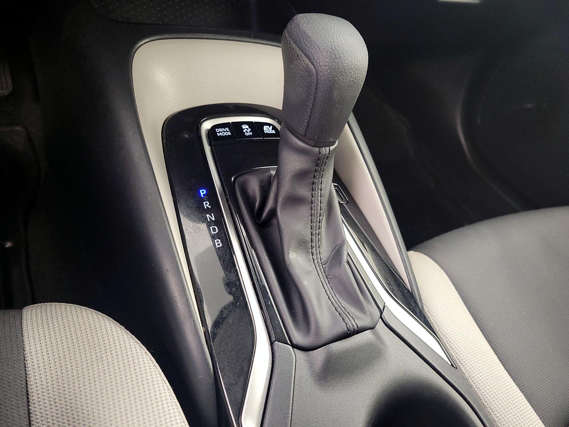 Thumbnail: 2024 Toyota Corolla - 17