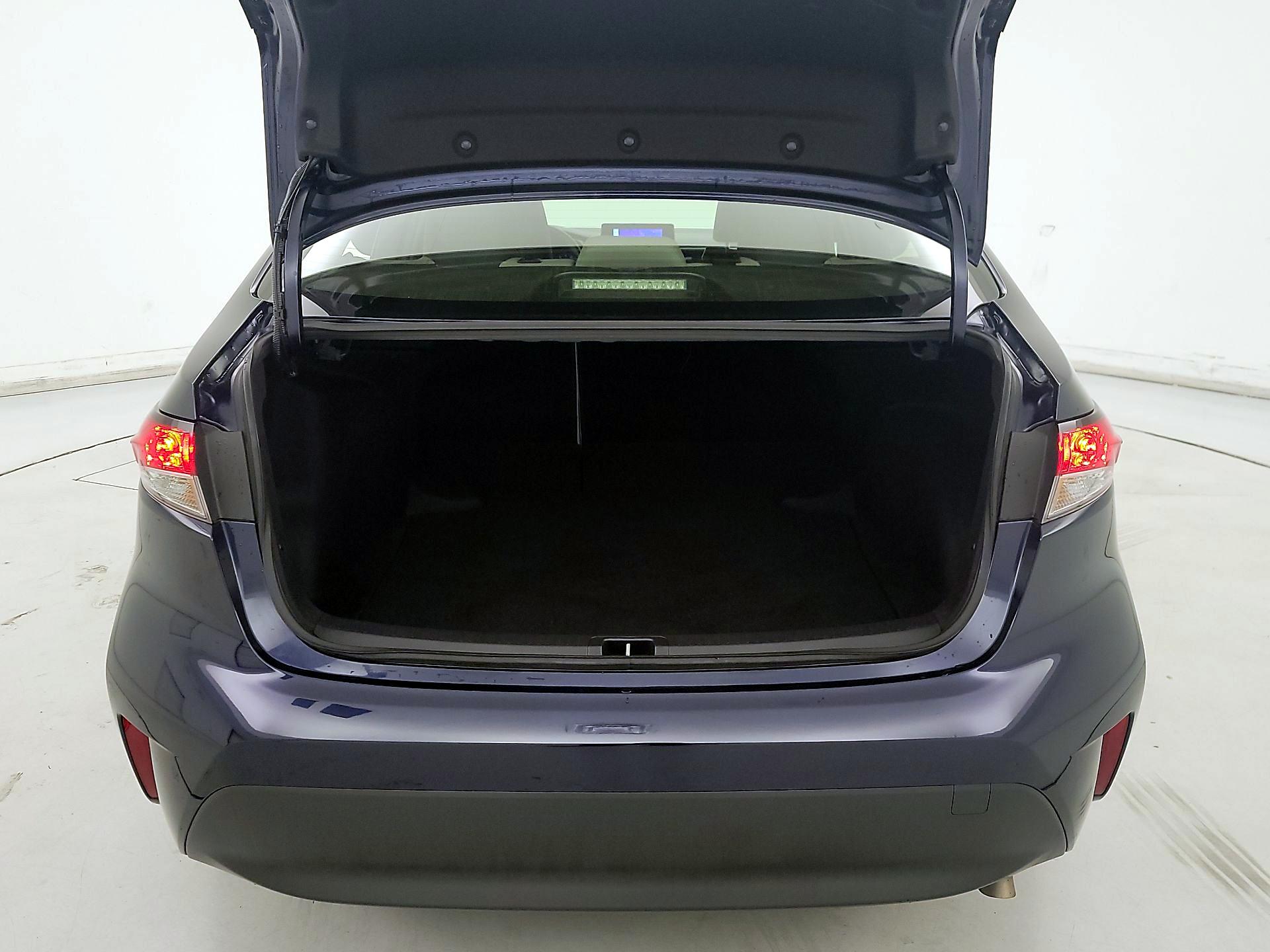 Thumbnail: 2024 Toyota Corolla - 20