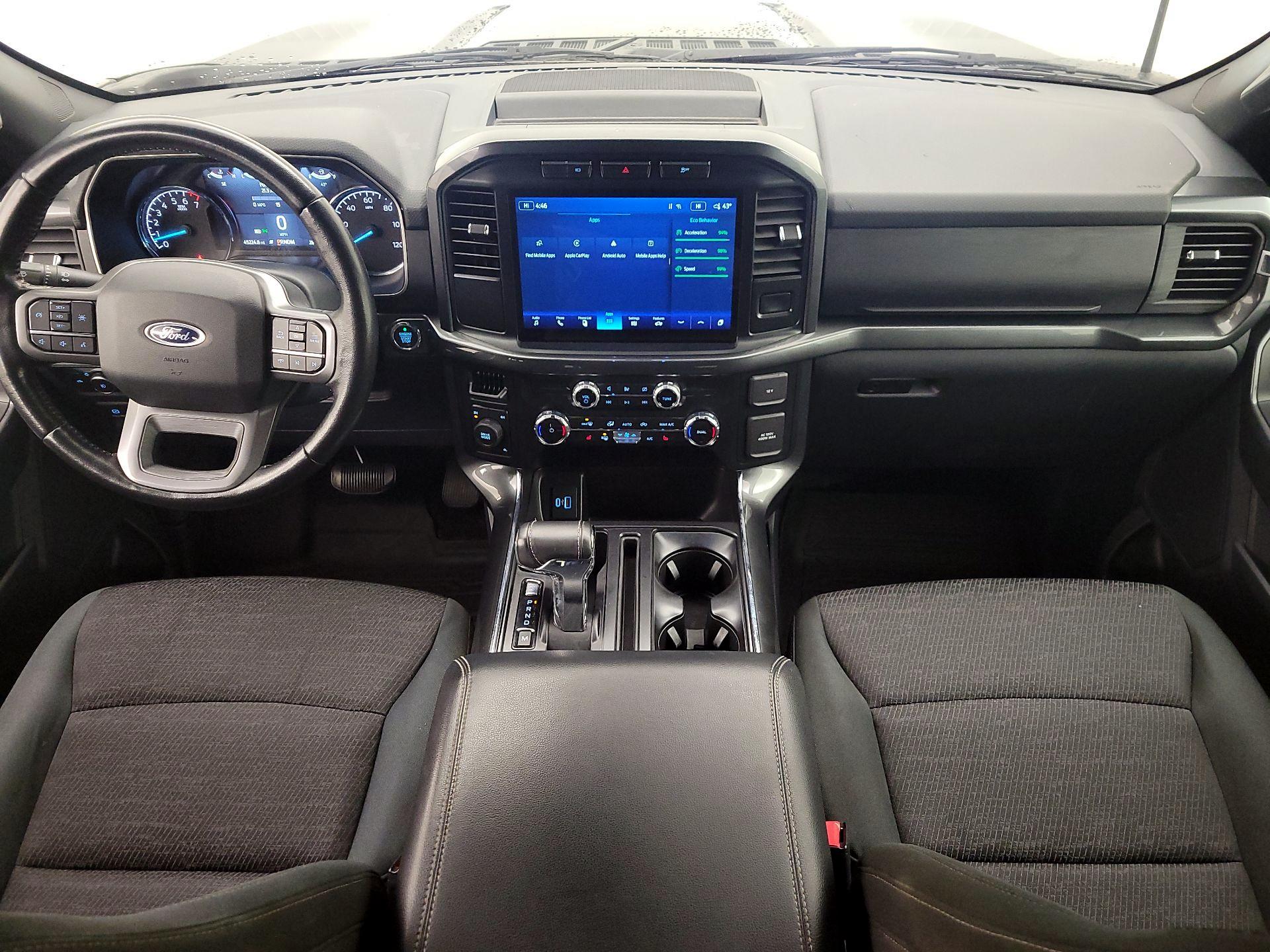 Thumbnail: 2022 Ford F-150 - 9