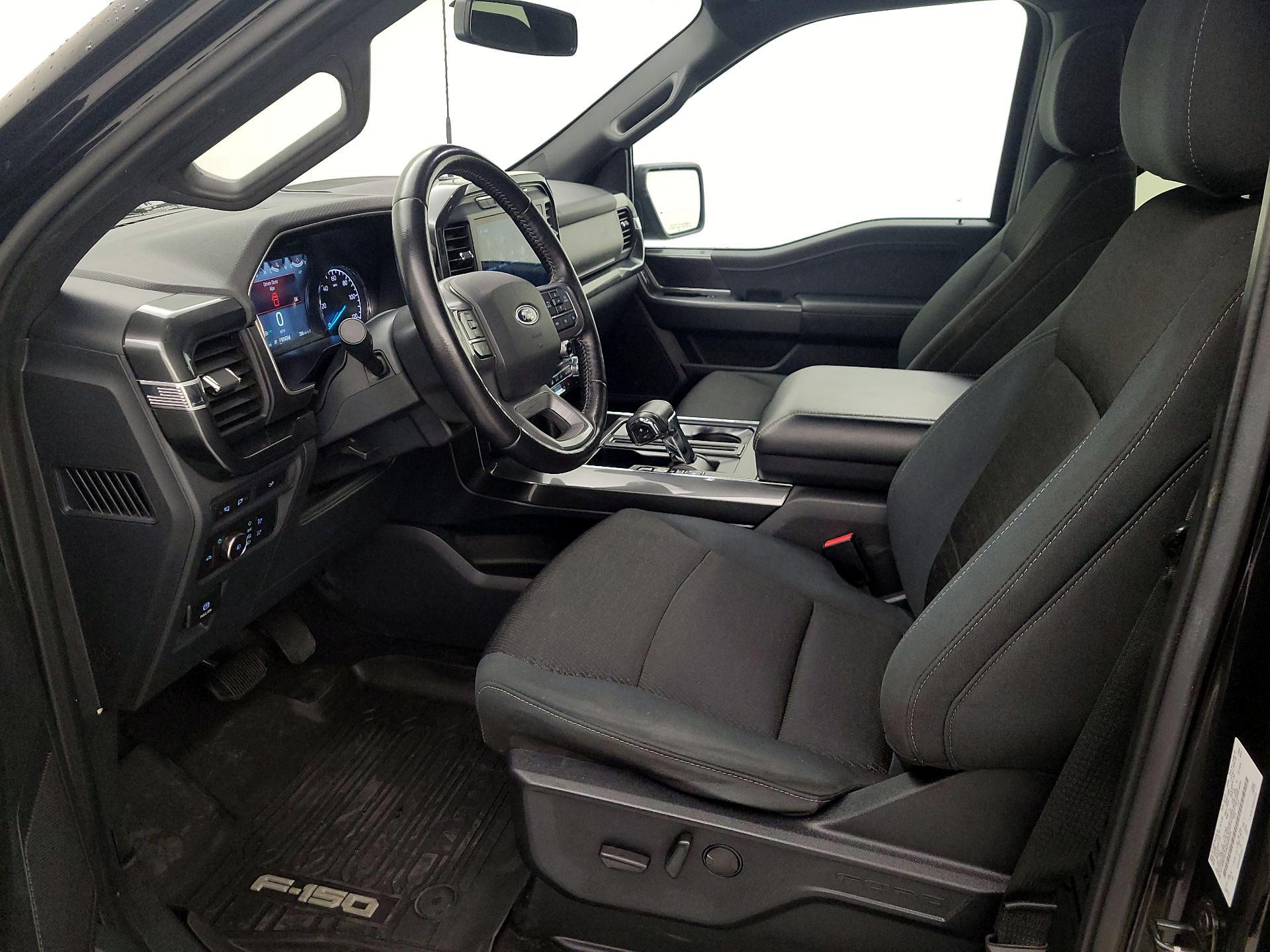 Thumbnail: 2022 Ford F-150 - 11