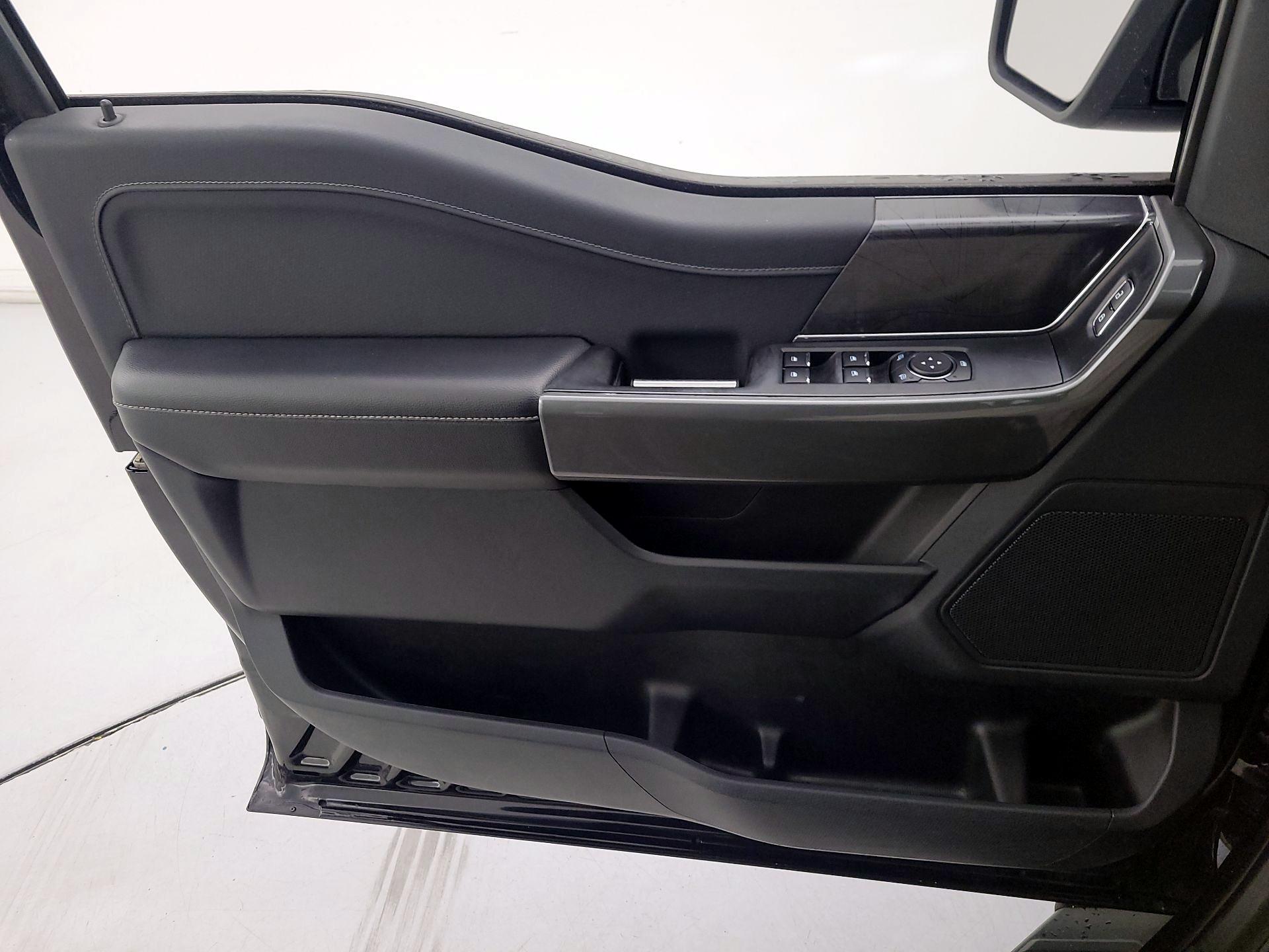 Thumbnail: 2022 Ford F-150 - 12