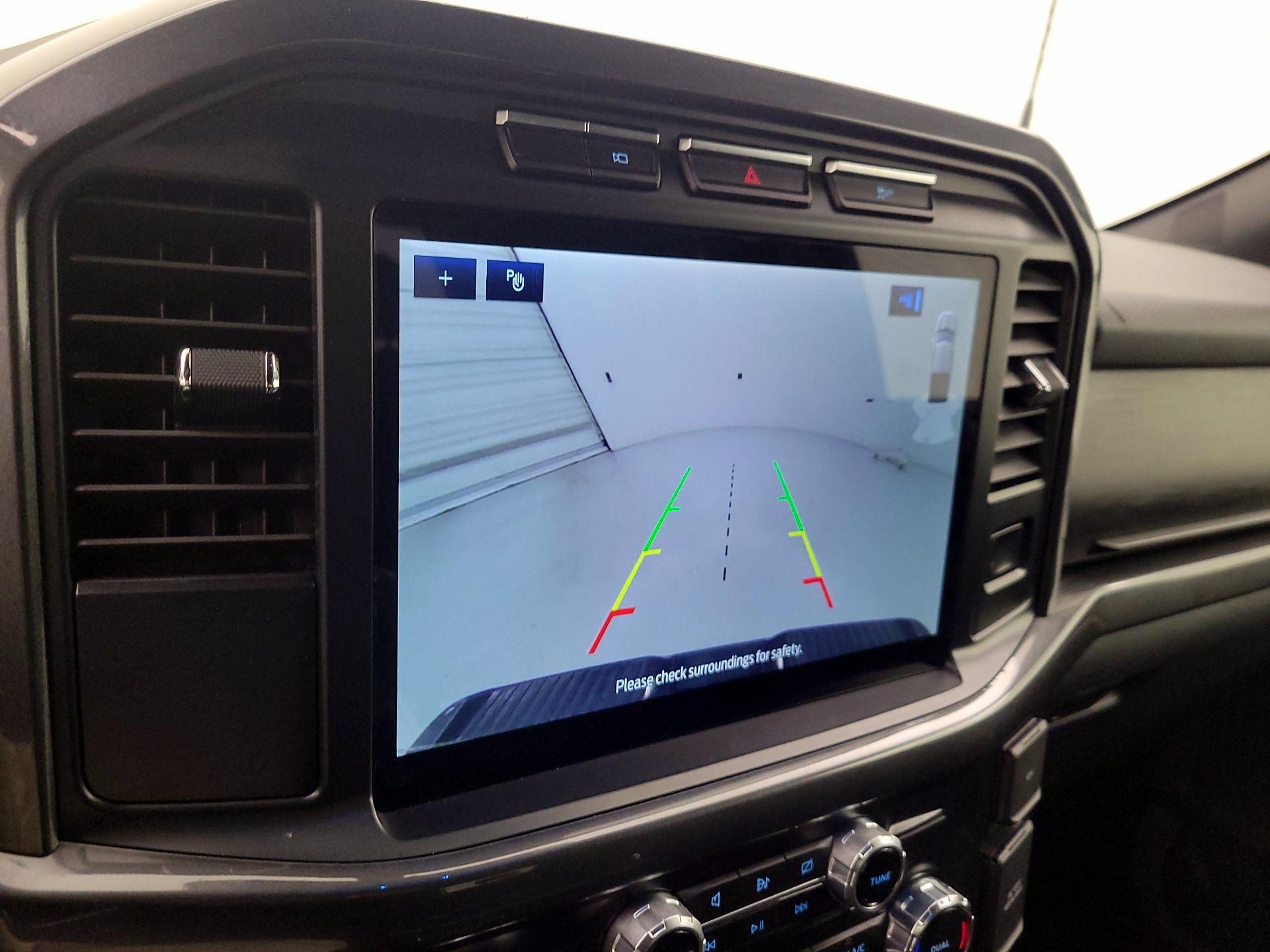 Thumbnail: 2022 Ford F-150 - 14