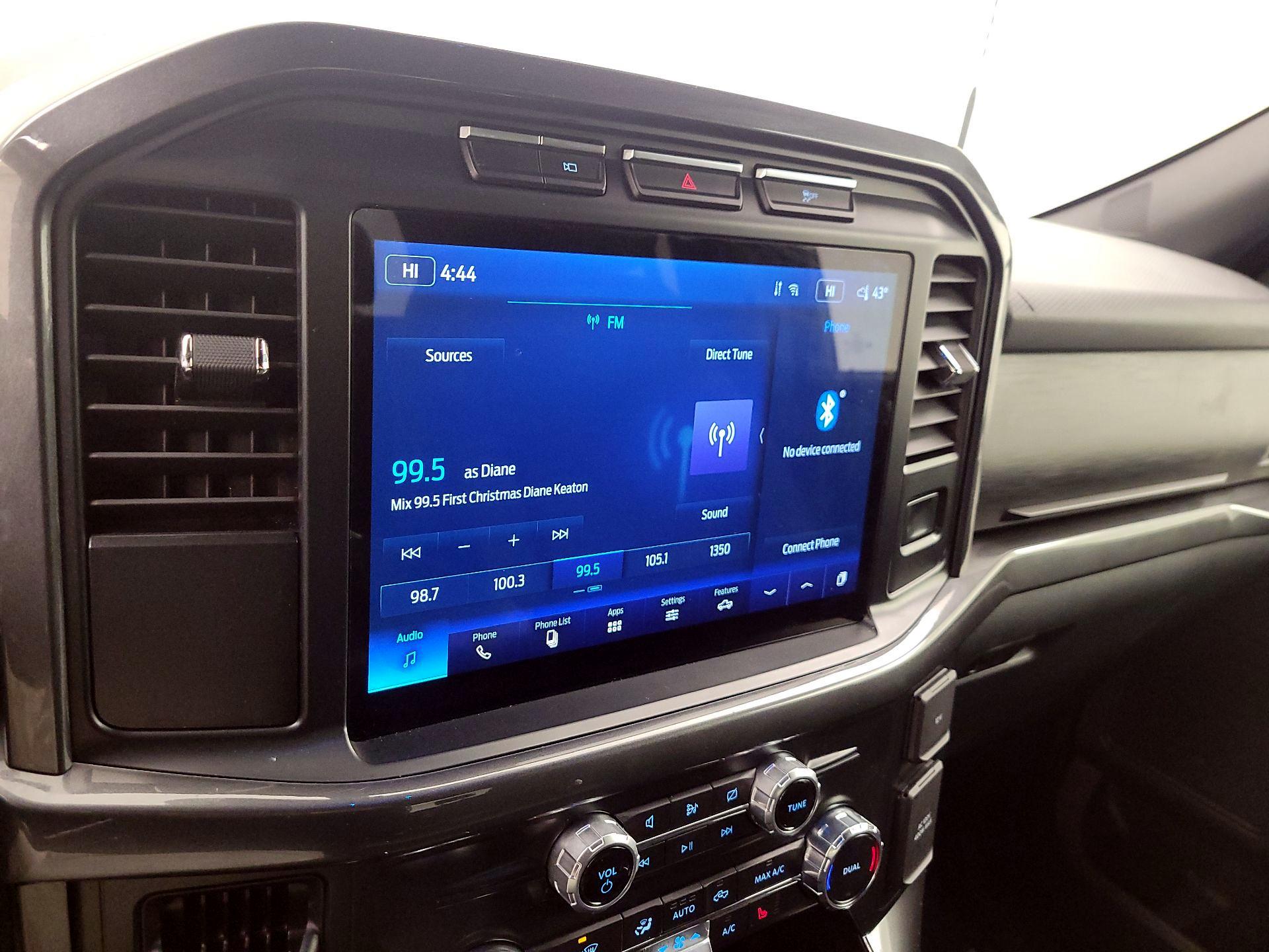 Thumbnail: 2022 Ford F-150 - 15