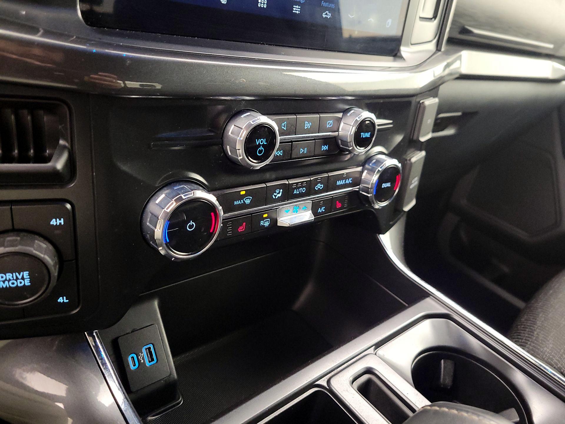 Thumbnail: 2022 Ford F-150 - 16