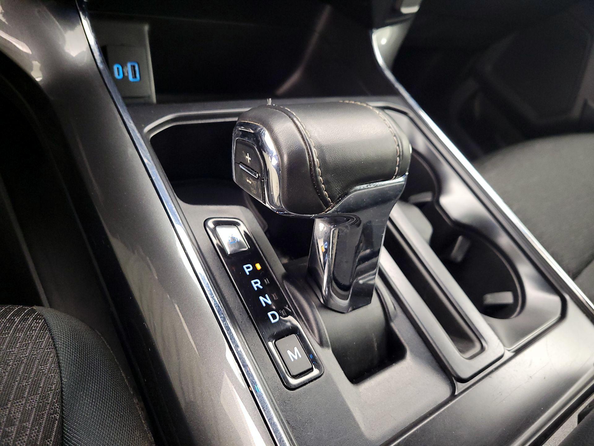 Thumbnail: 2022 Ford F-150 - 17