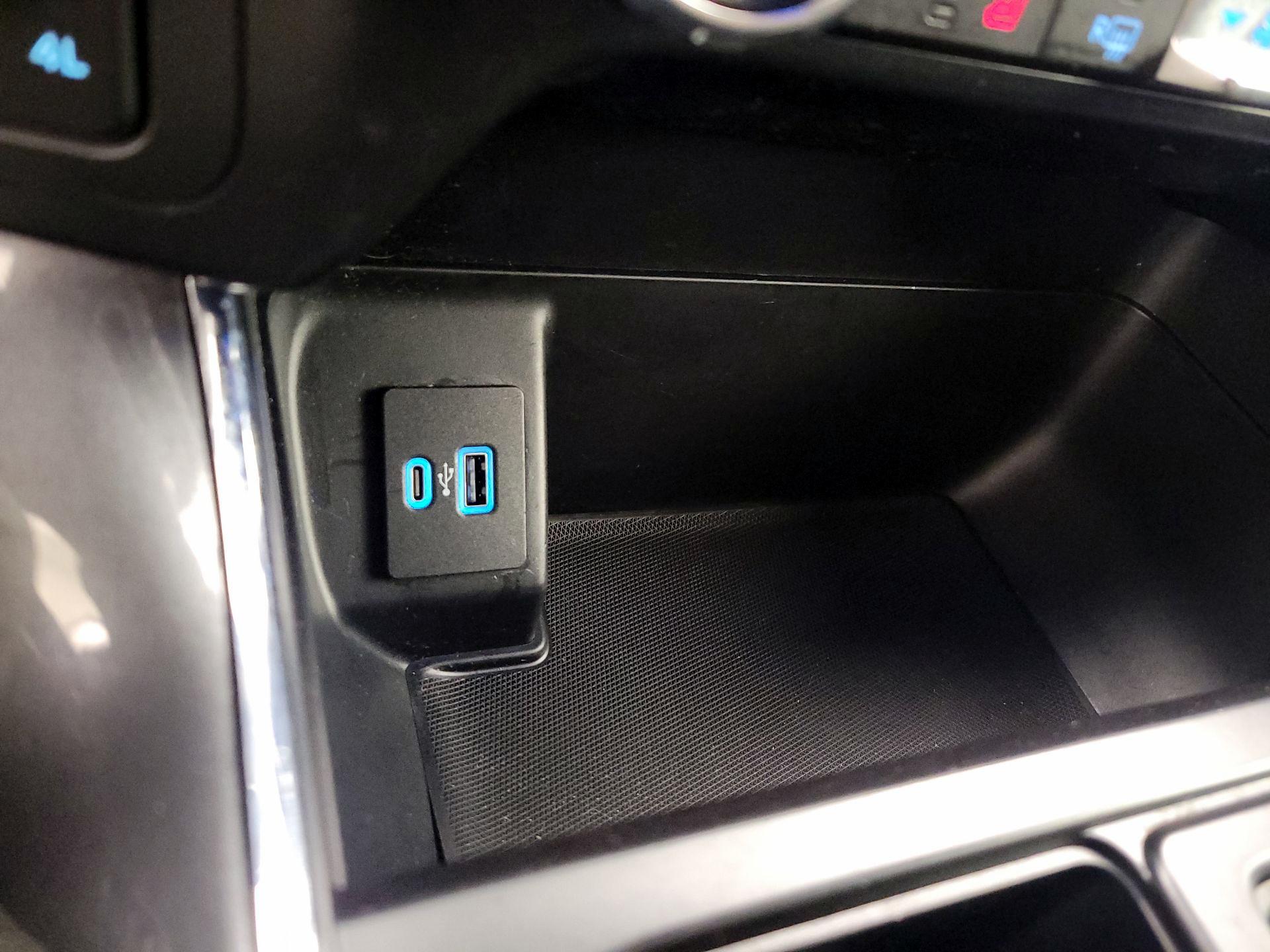 Thumbnail: 2022 Ford F-150 - 18