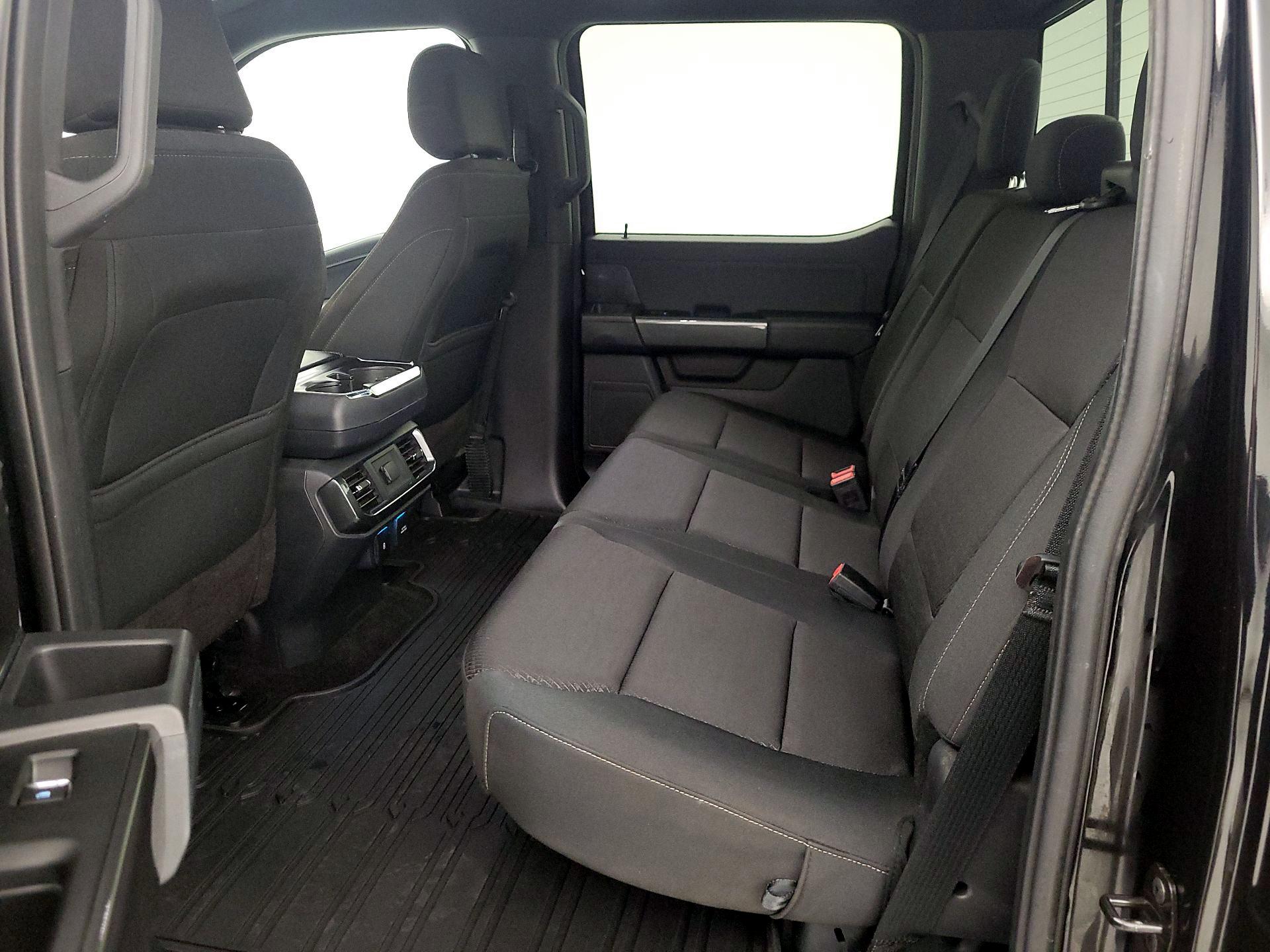 Thumbnail: 2022 Ford F-150 - 19