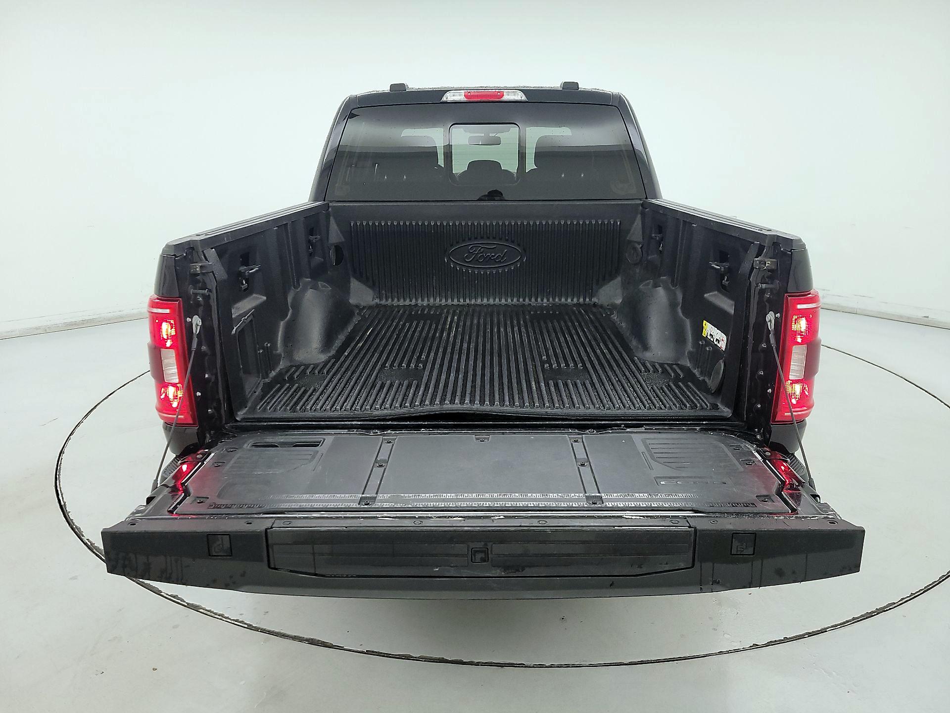 Thumbnail: 2022 Ford F-150 - 20