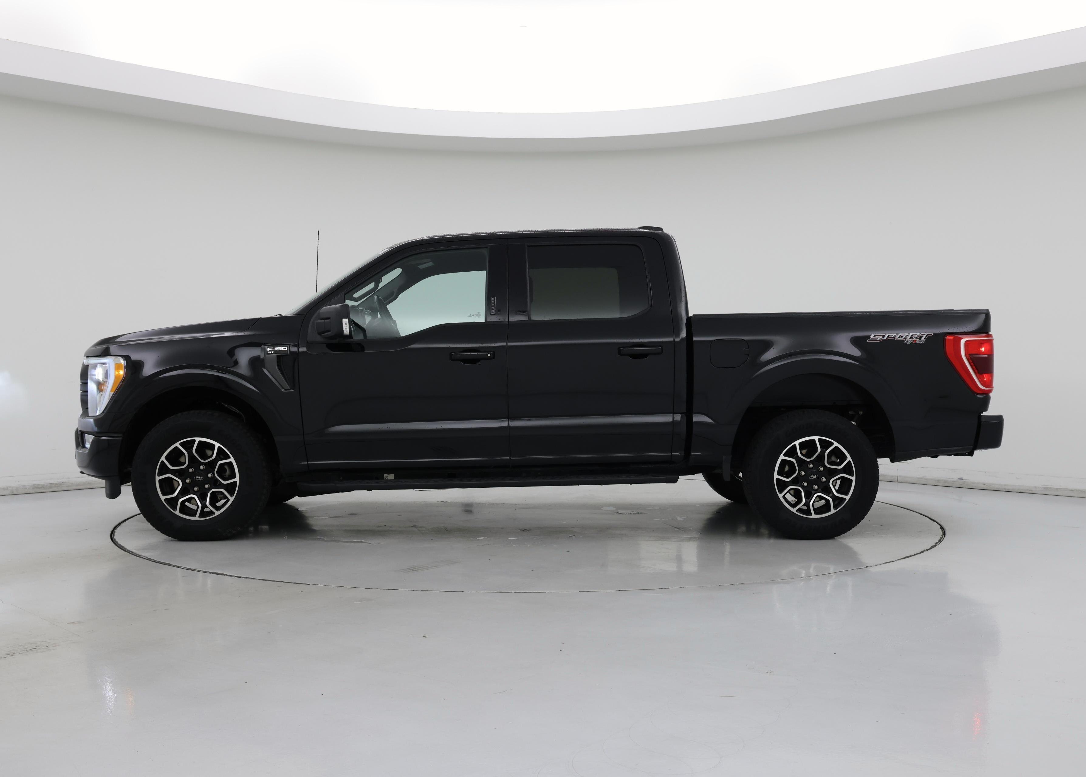 Thumbnail: 2022 Ford F-150 - 3