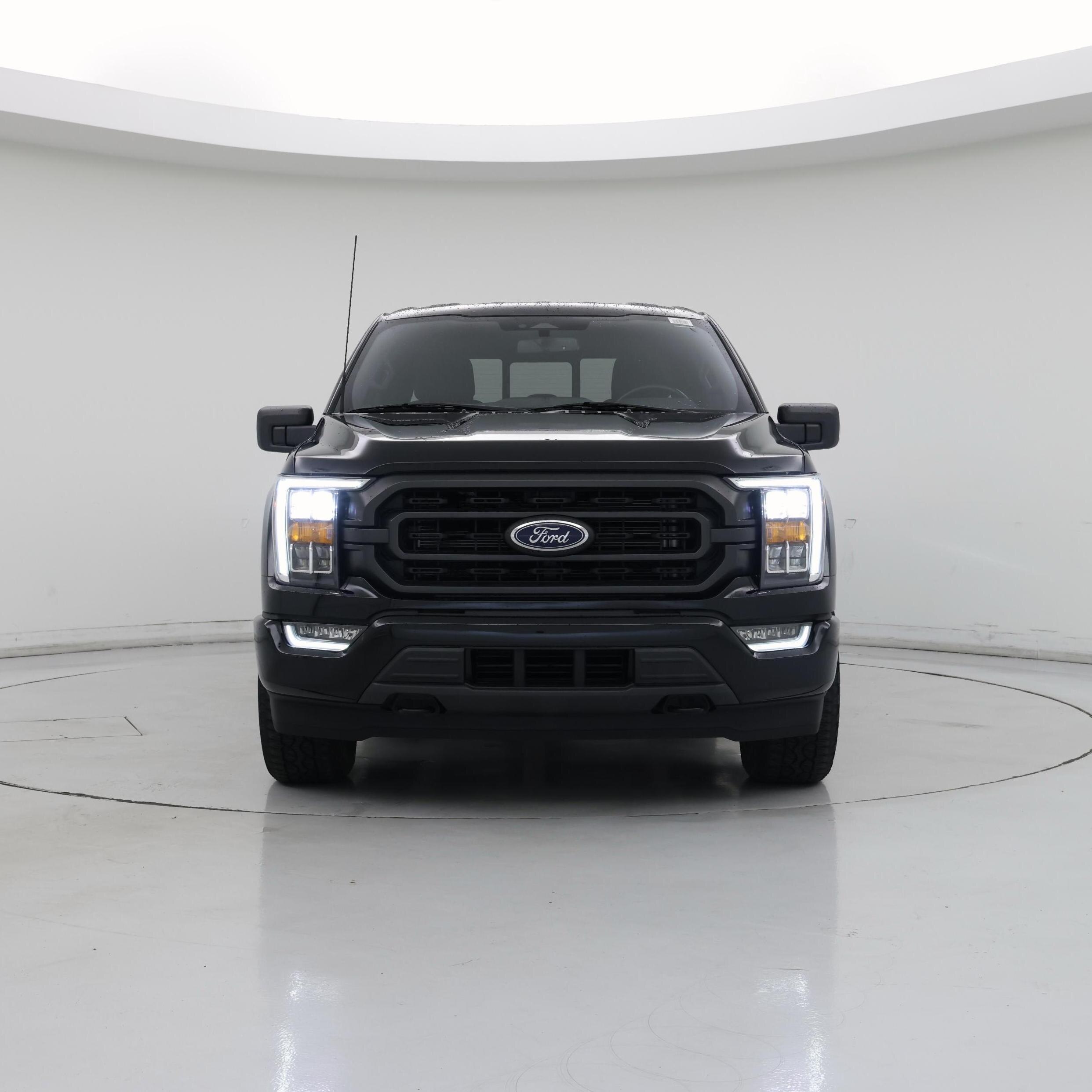 Thumbnail: 2022 Ford F-150 - 5