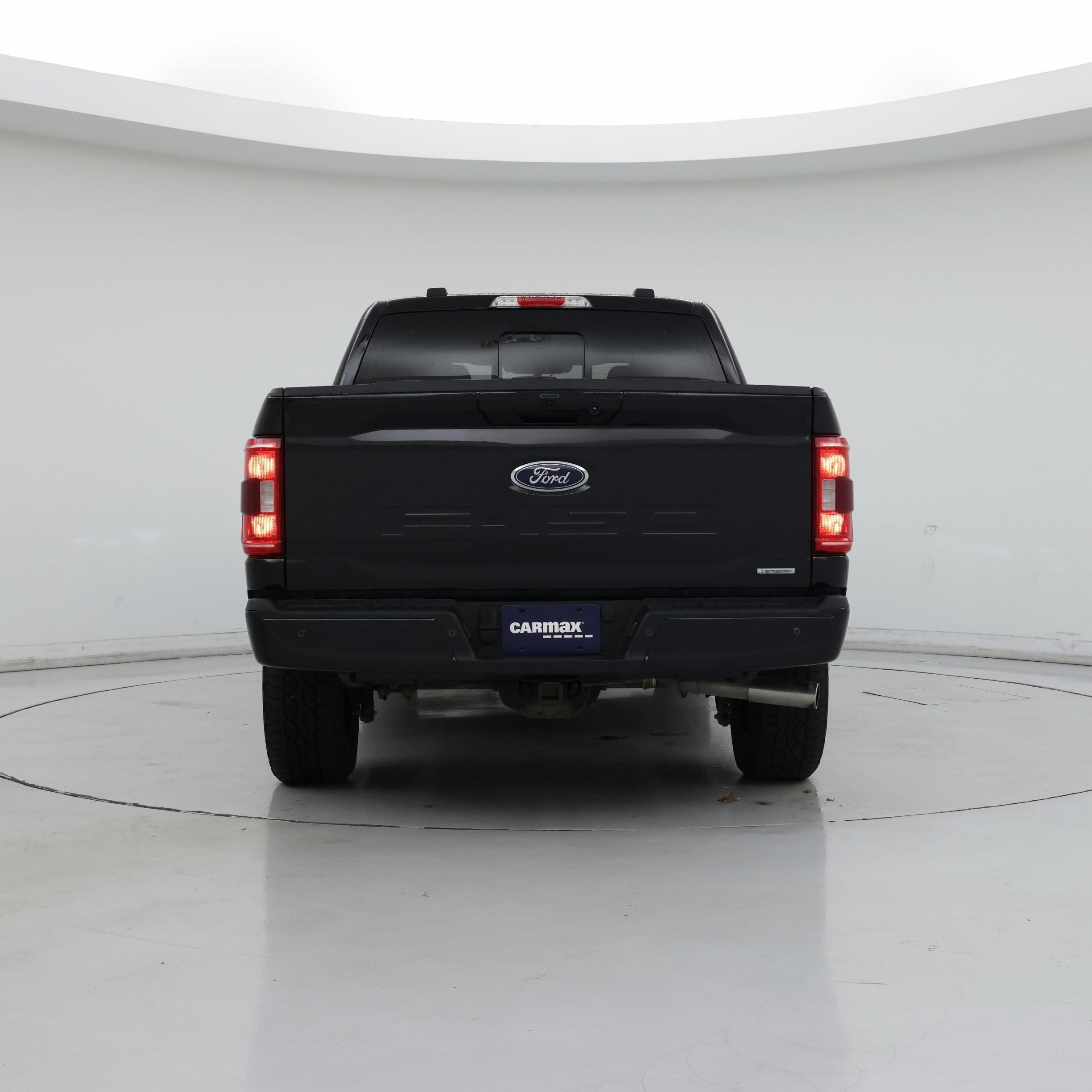 Thumbnail: 2022 Ford F-150 - 6