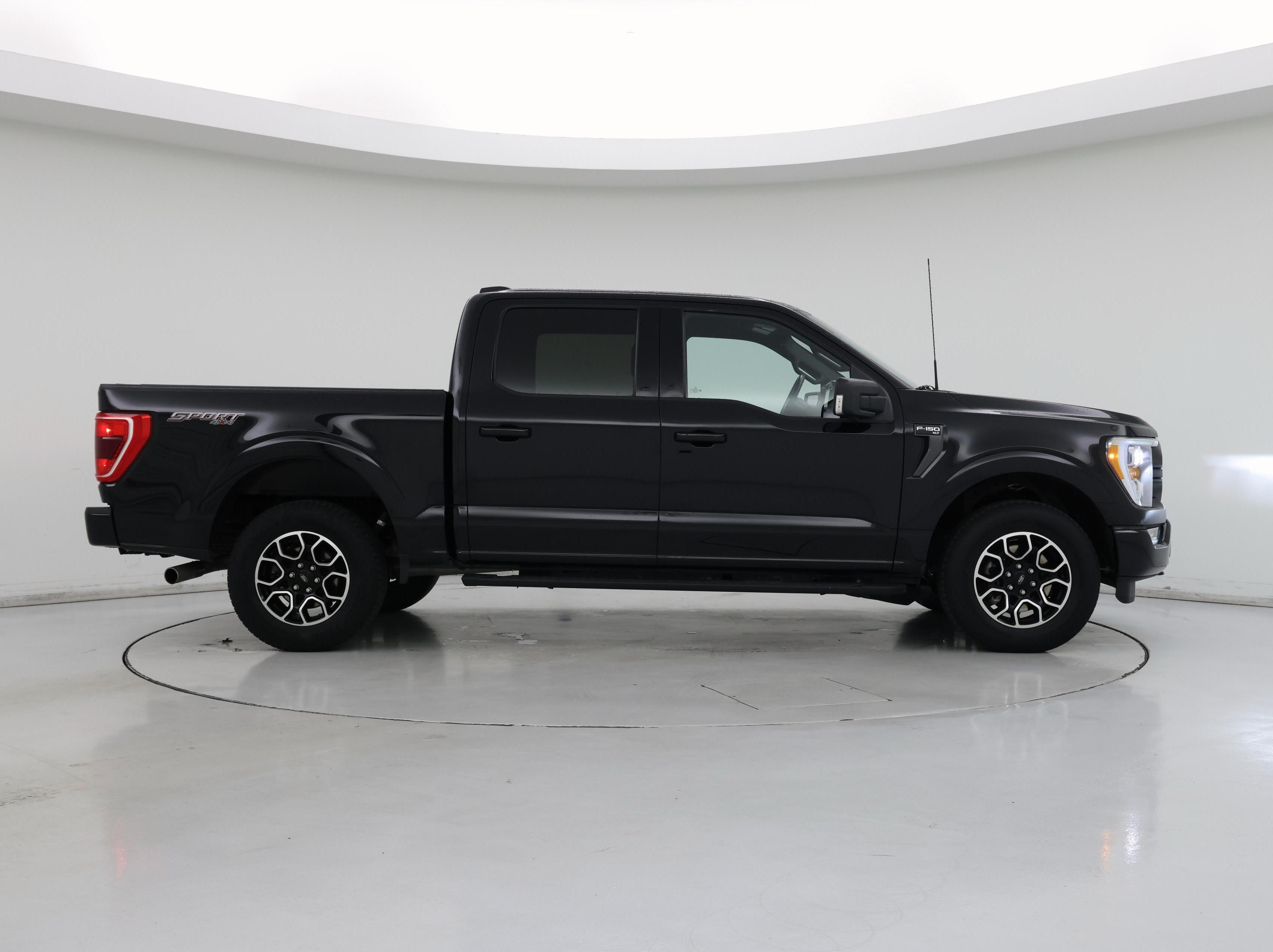 Thumbnail: 2022 Ford F-150 - 7