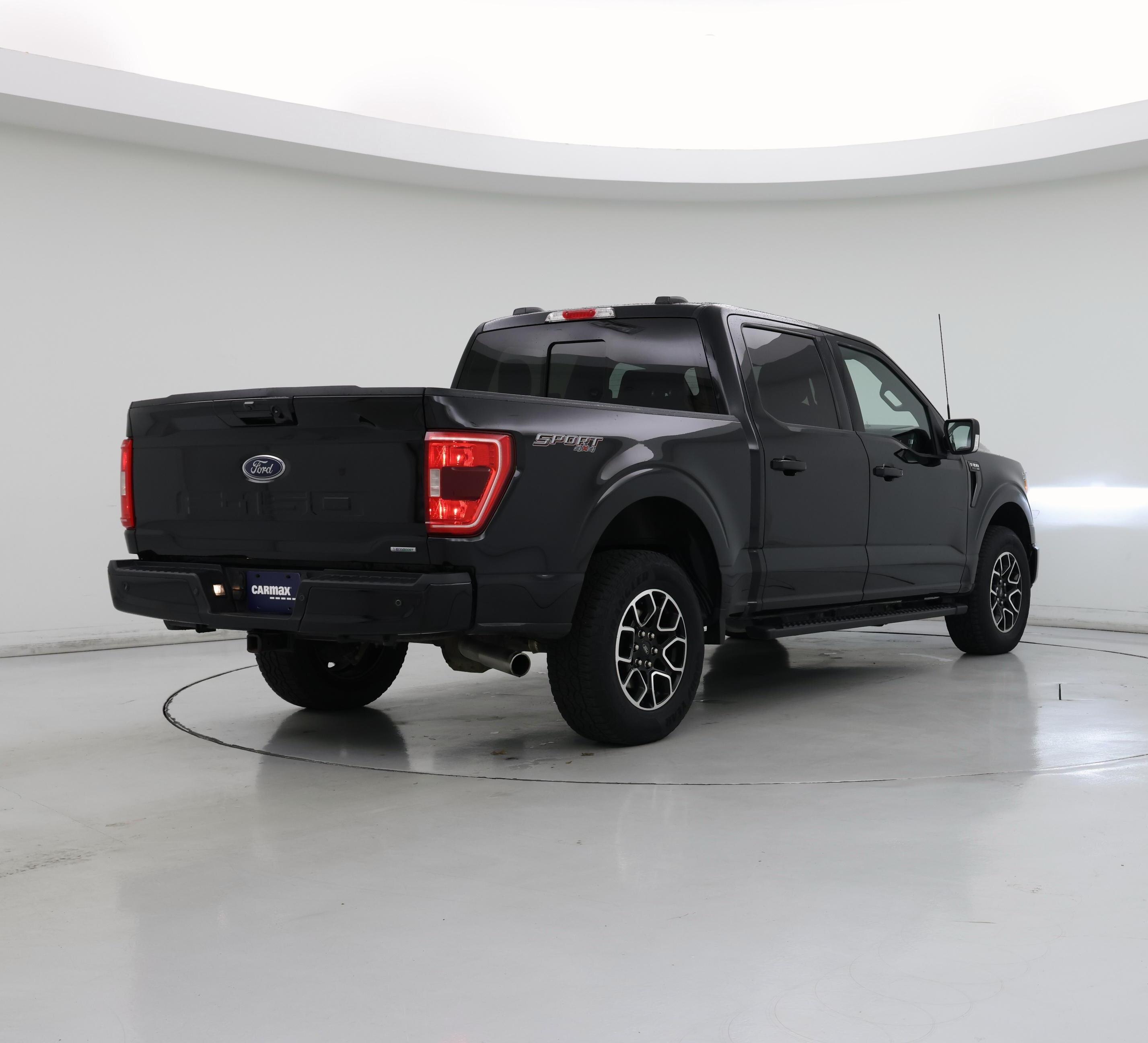 Thumbnail: 2022 Ford F-150 - 8