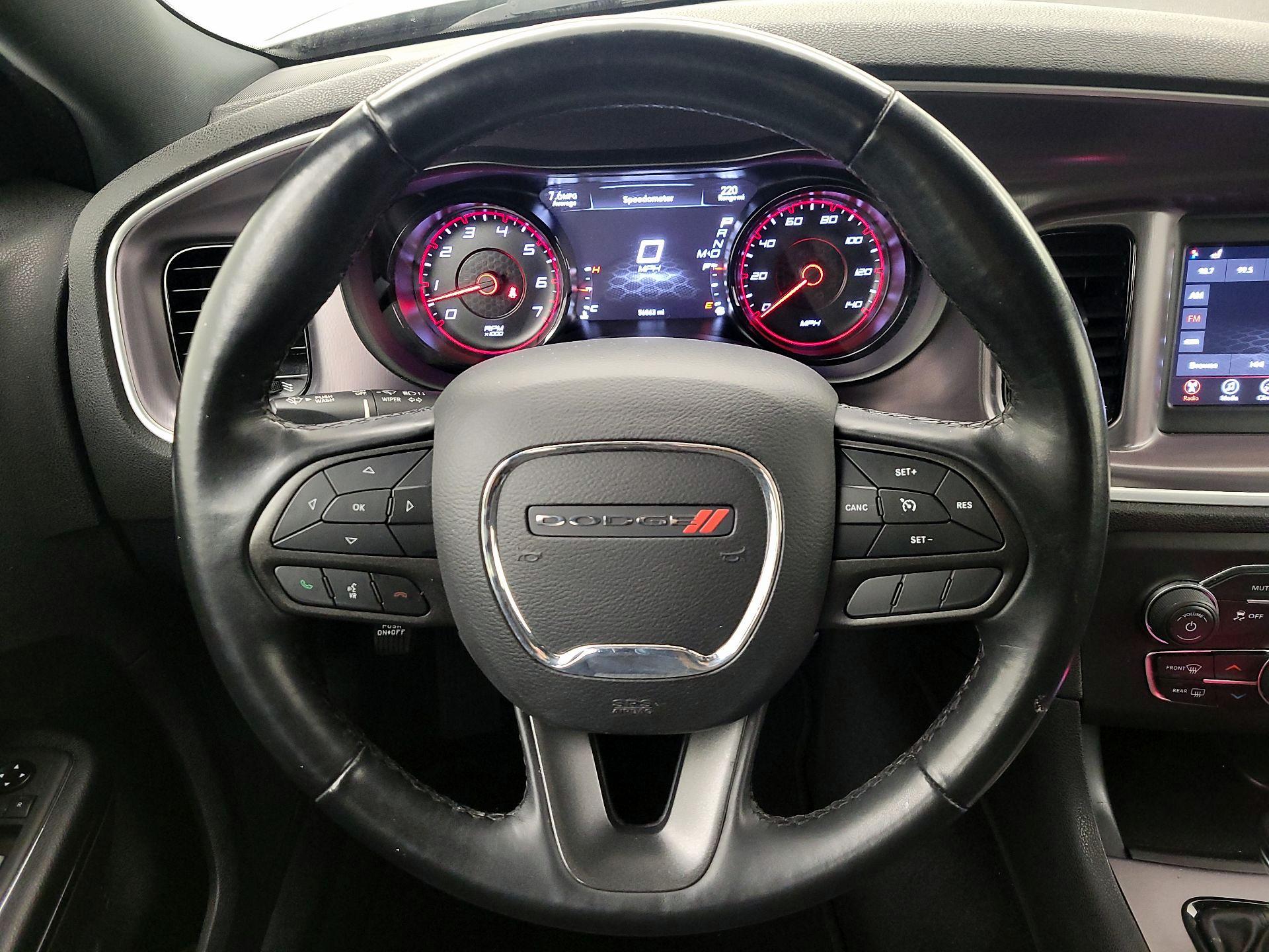 Thumbnail: 2021 Dodge Charger - 10