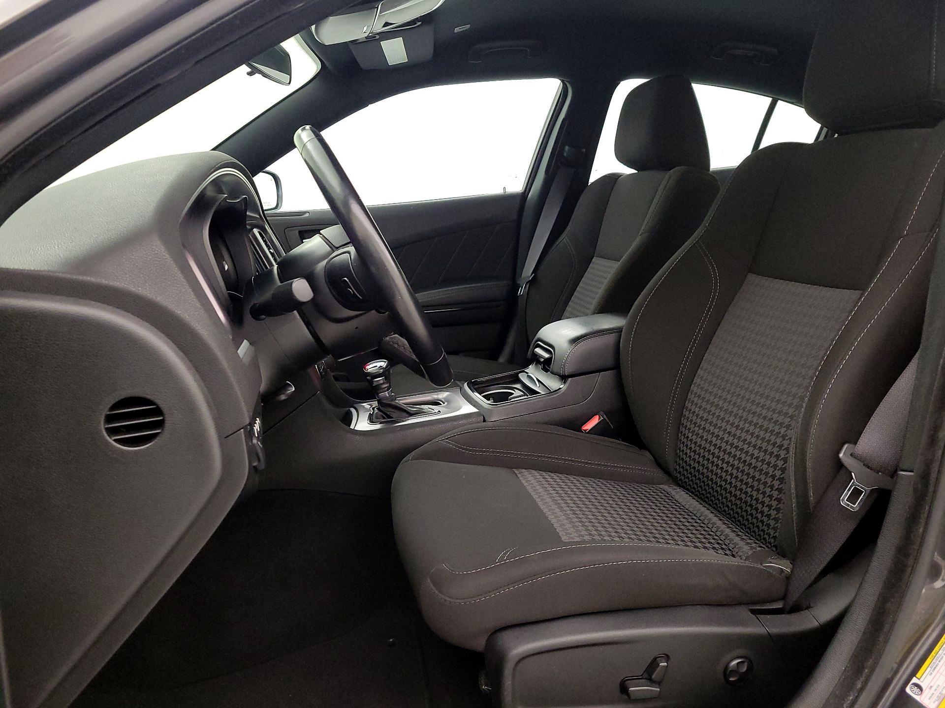 Thumbnail: 2021 Dodge Charger - 11