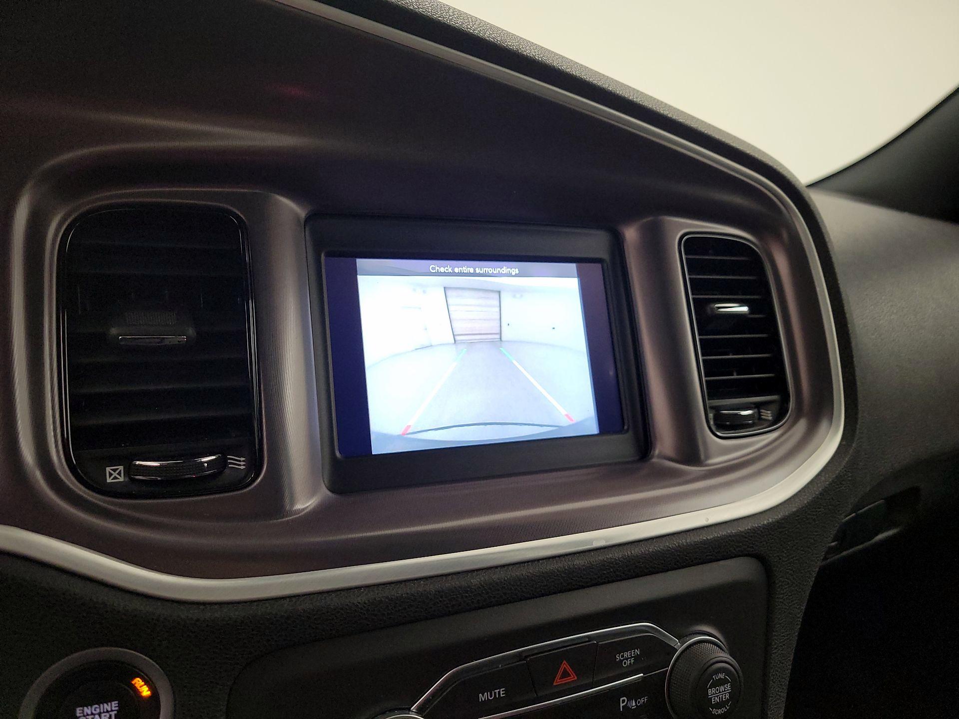 Thumbnail: 2021 Dodge Charger - 14