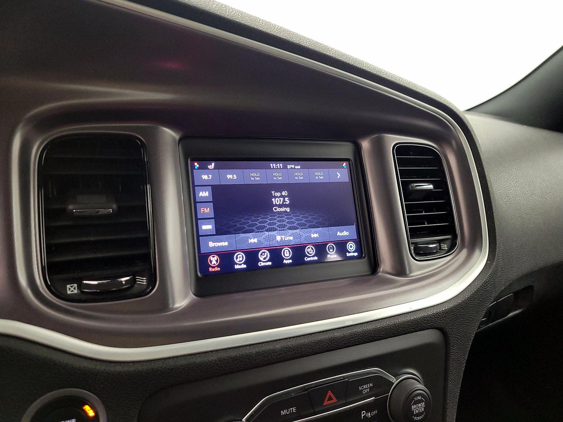 Thumbnail: 2021 Dodge Charger - 15