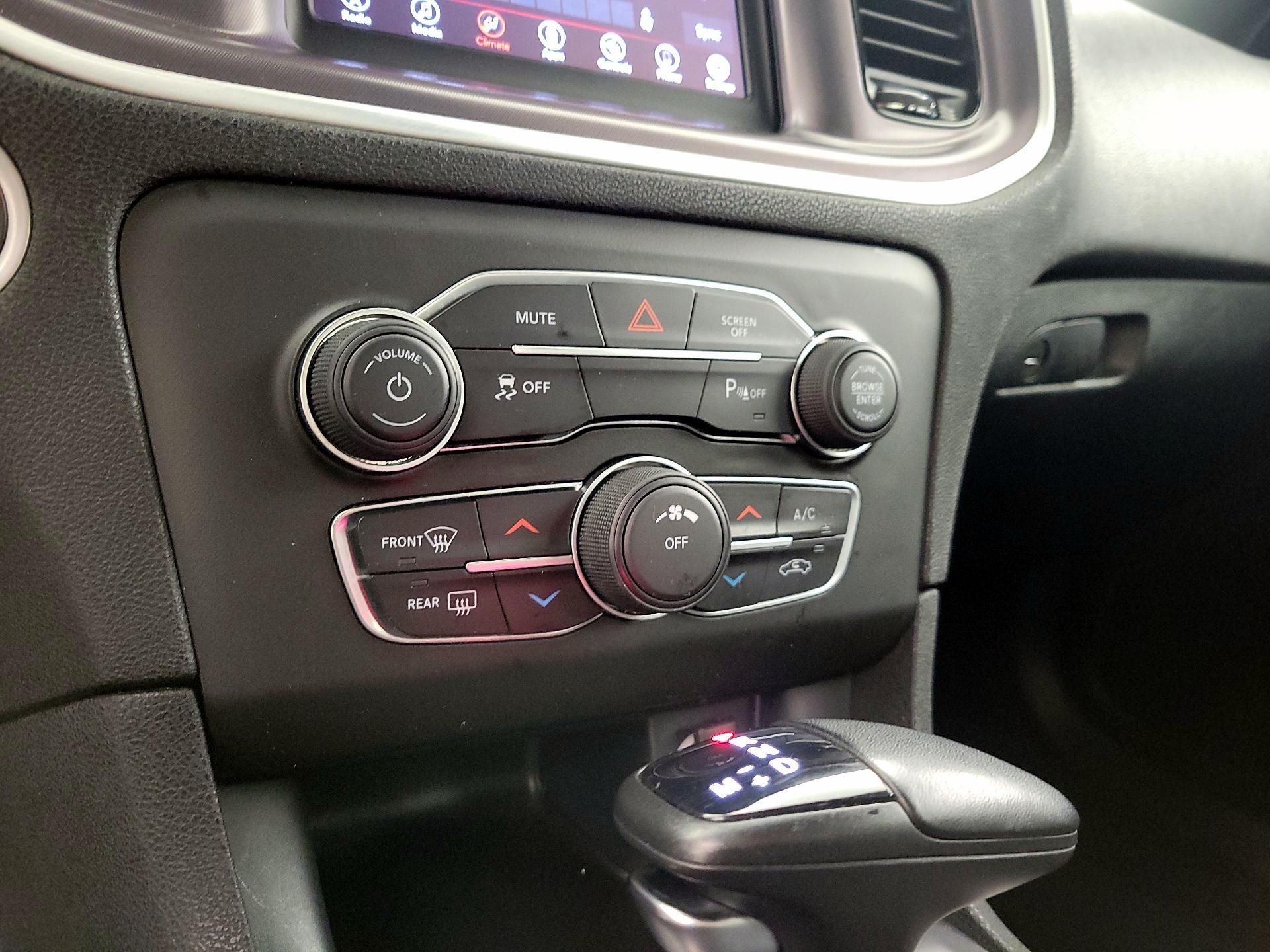 Thumbnail: 2021 Dodge Charger - 16