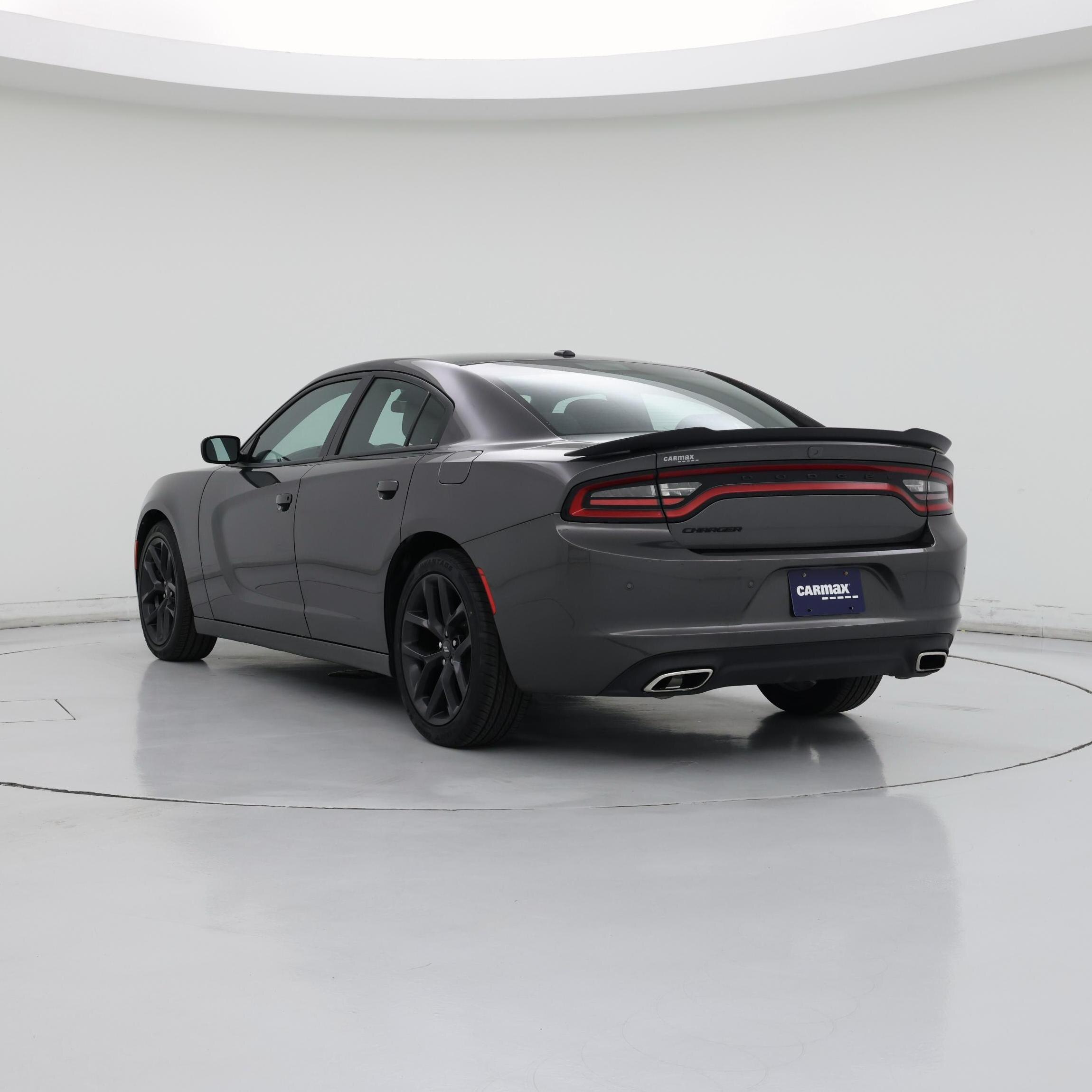 Thumbnail: 2021 Dodge Charger - 2
