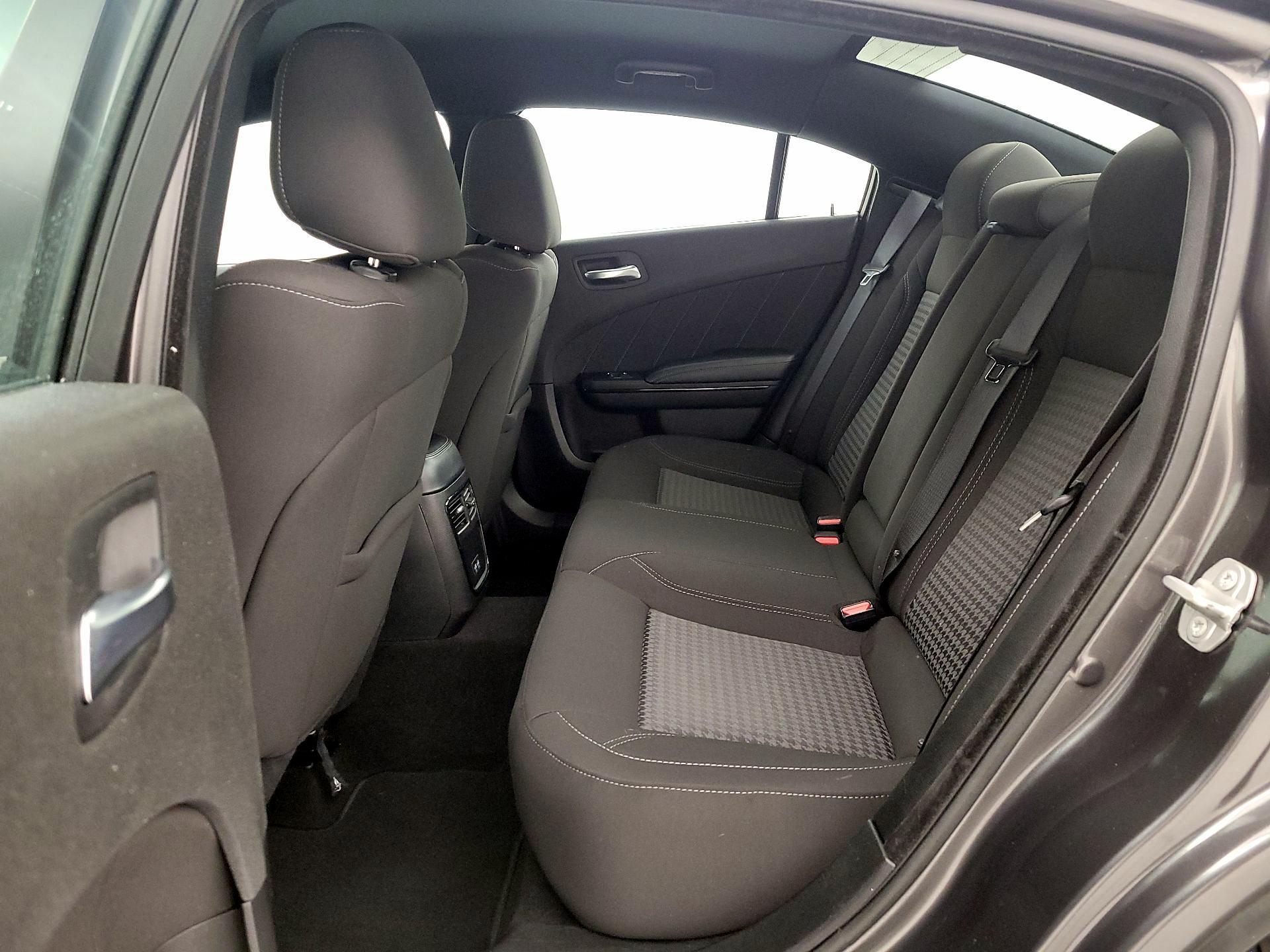 Thumbnail: 2021 Dodge Charger - 19