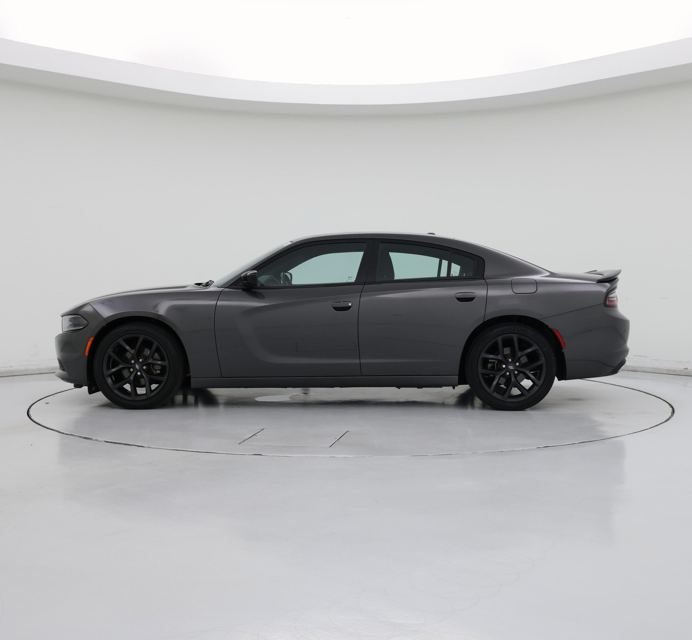 Thumbnail: 2021 Dodge Charger - 3