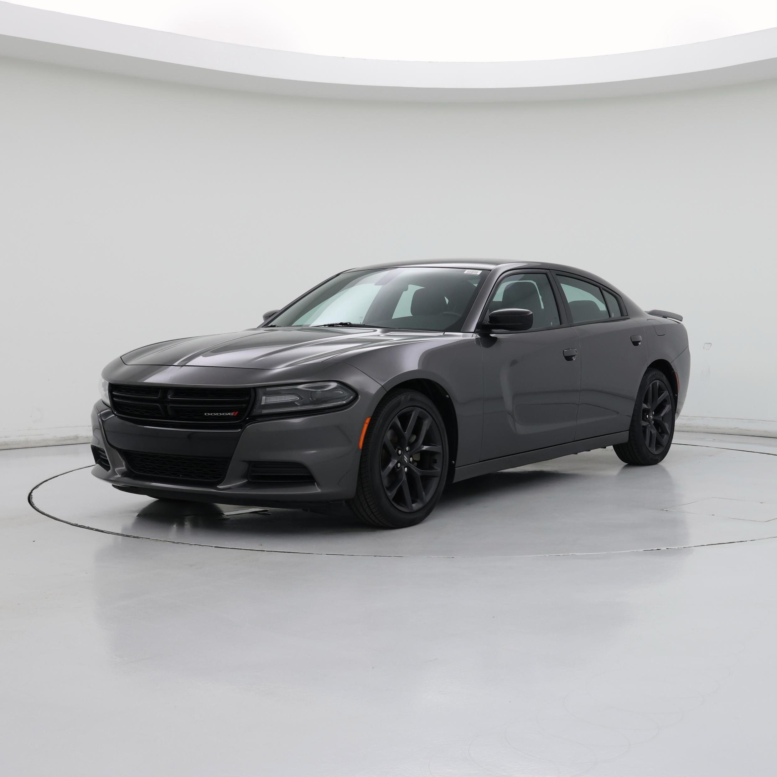 Thumbnail: 2021 Dodge Charger - 4