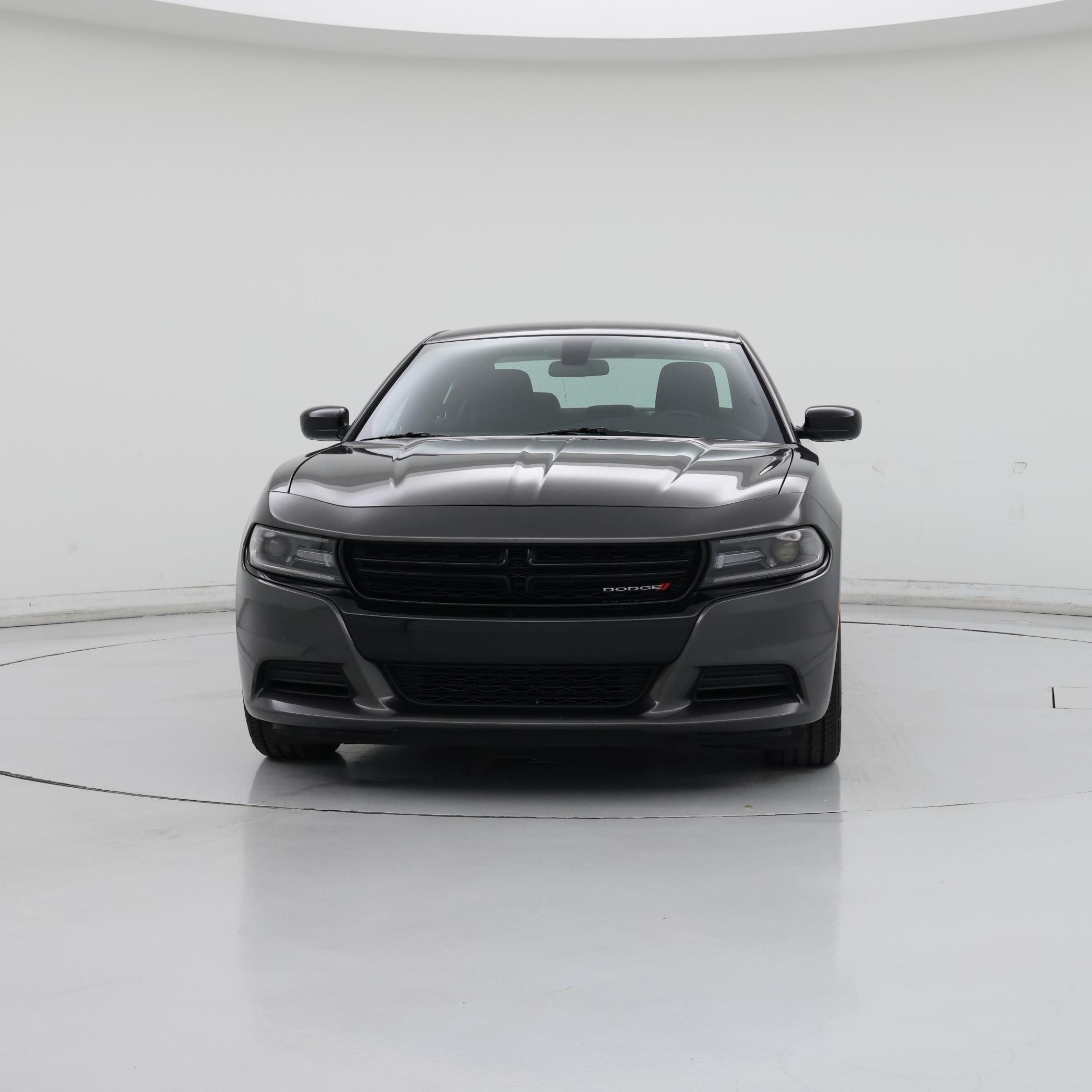 Thumbnail: 2021 Dodge Charger - 5