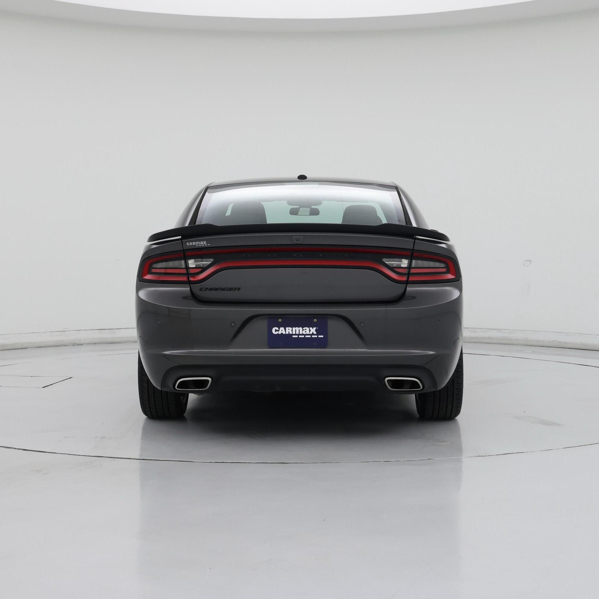 Thumbnail: 2021 Dodge Charger - 6