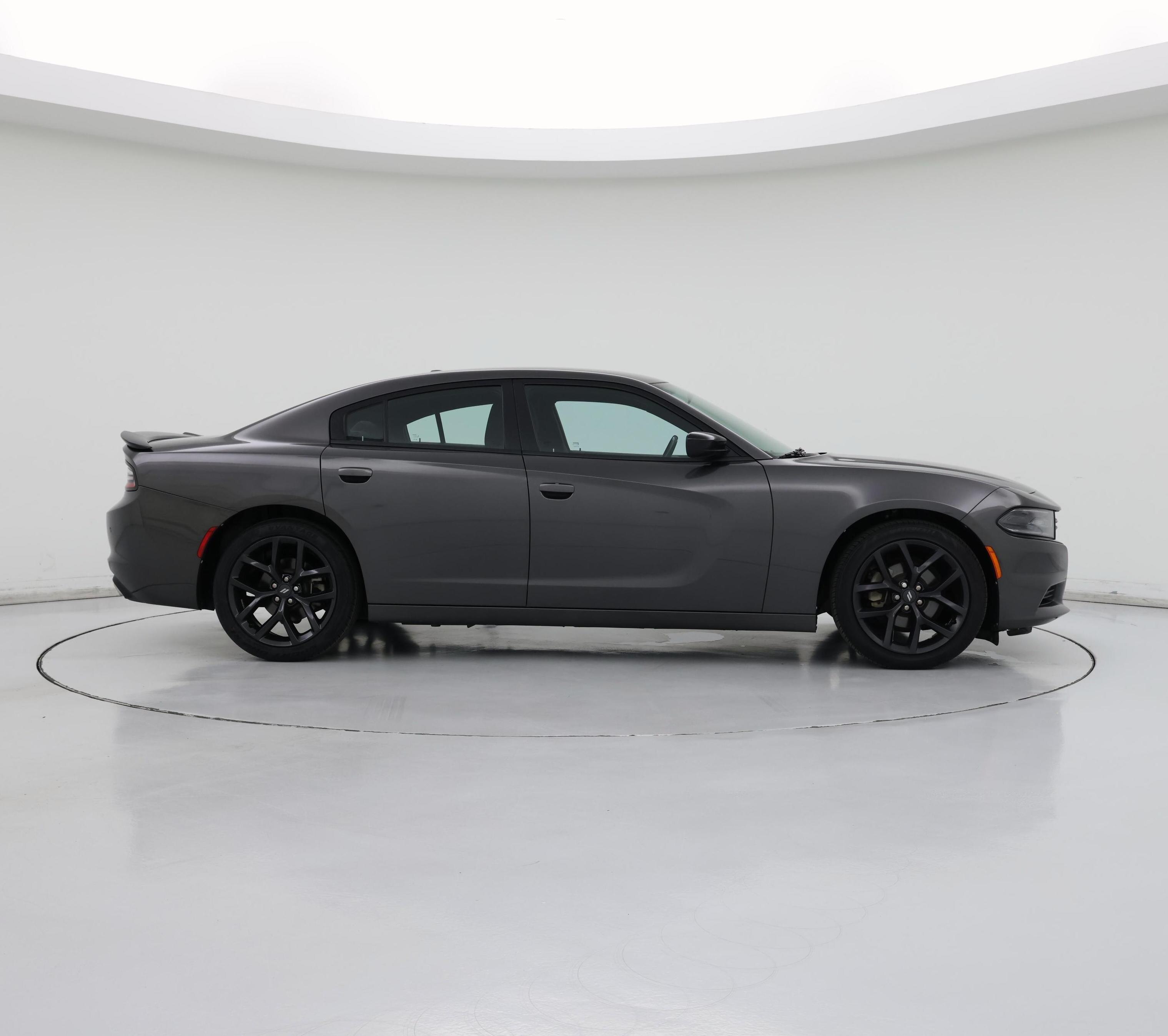 Thumbnail: 2021 Dodge Charger - 7