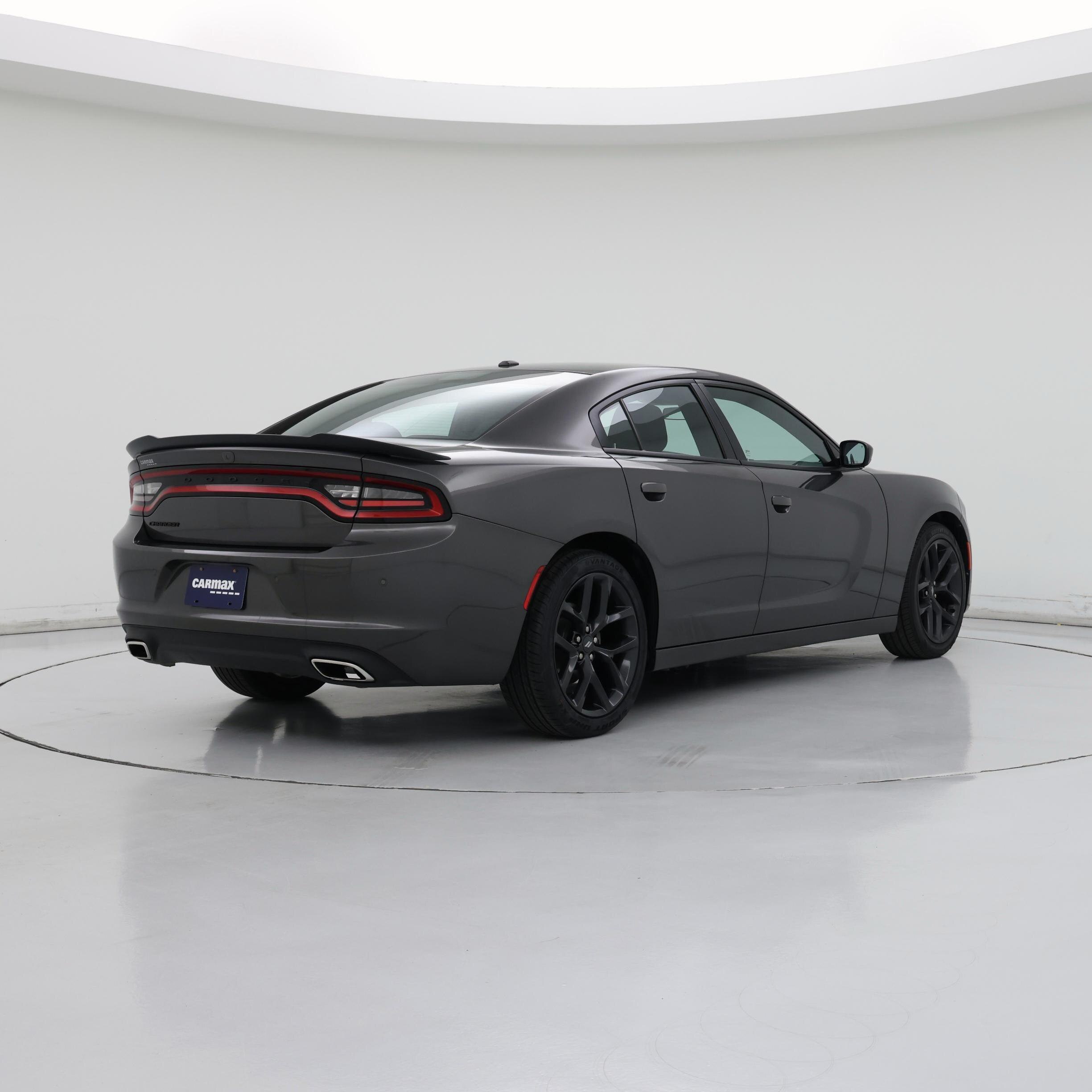 Thumbnail: 2021 Dodge Charger - 8