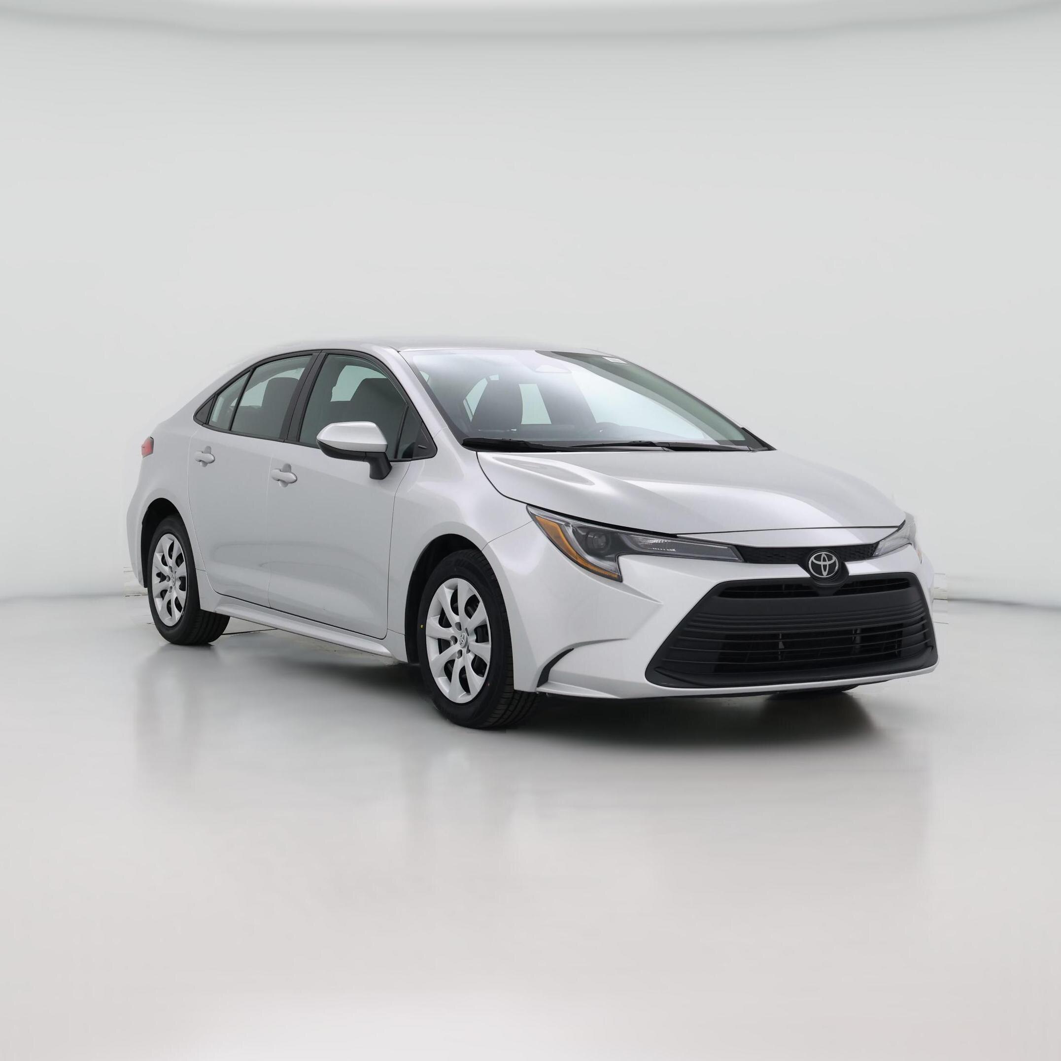 Thumbnail: 2023 Toyota Corolla - 1