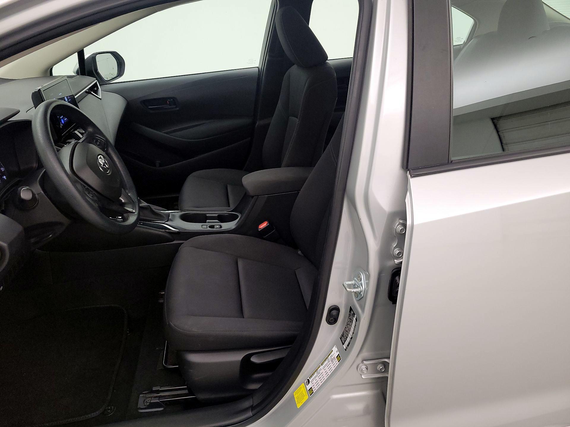 Thumbnail: 2023 Toyota Corolla - 11