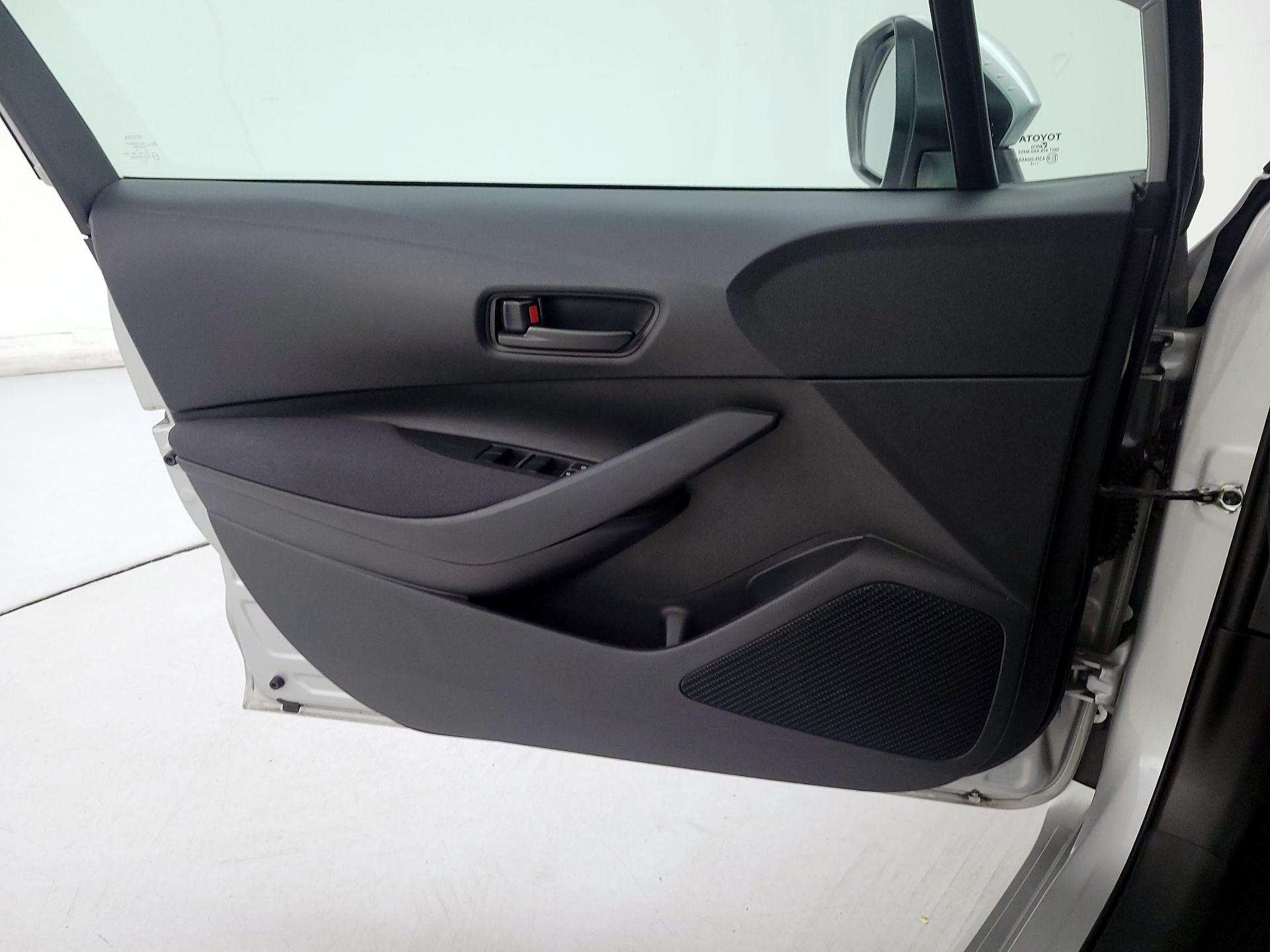 Thumbnail: 2023 Toyota Corolla - 12