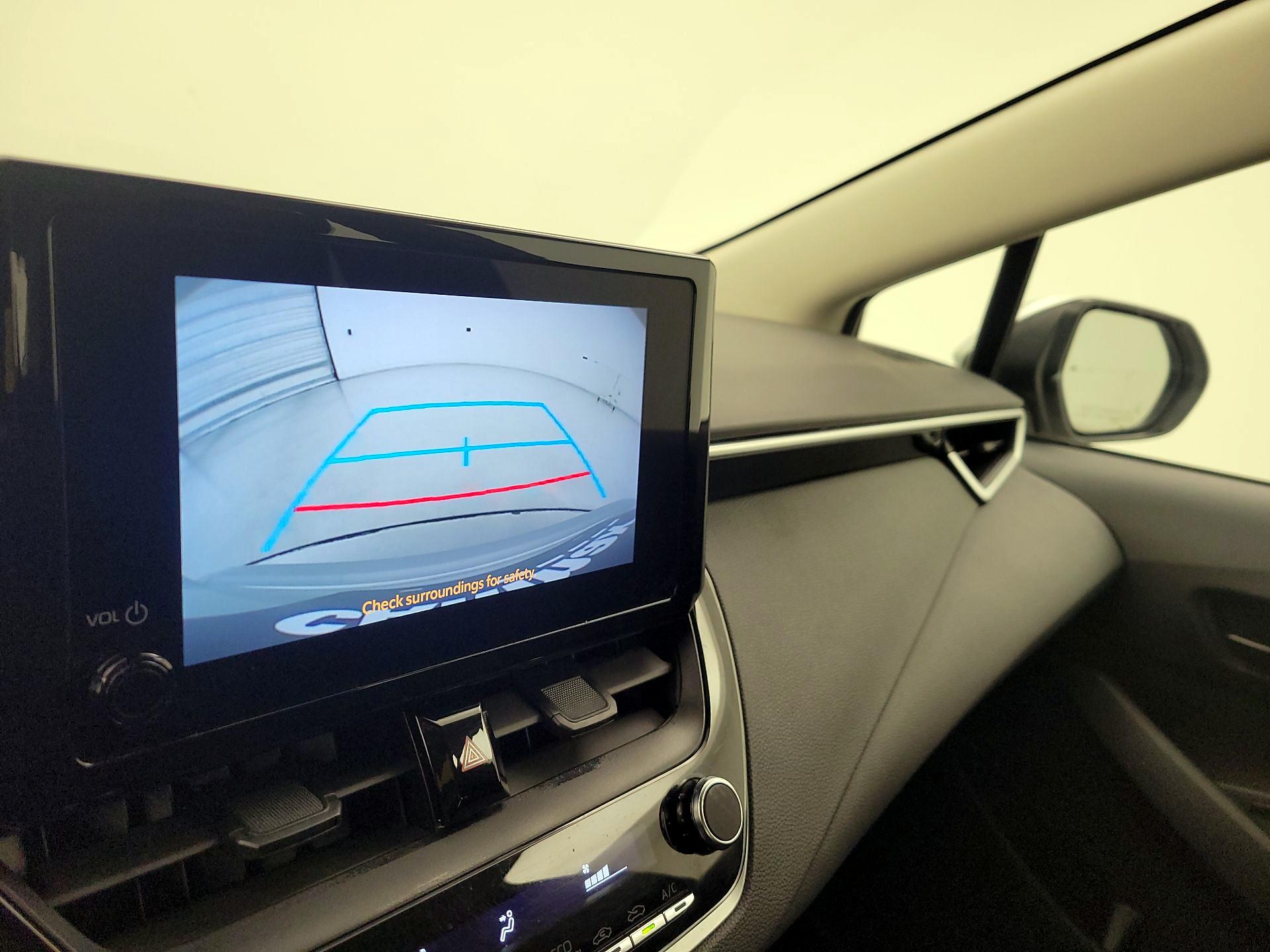 Thumbnail: 2023 Toyota Corolla - 13