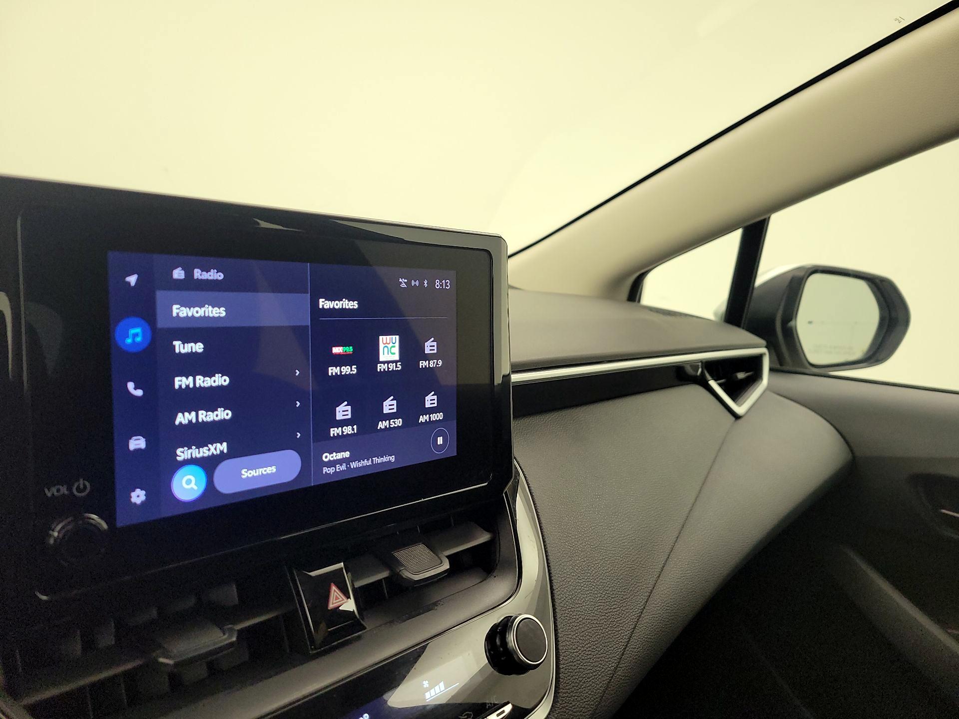 Thumbnail: 2023 Toyota Corolla - 14