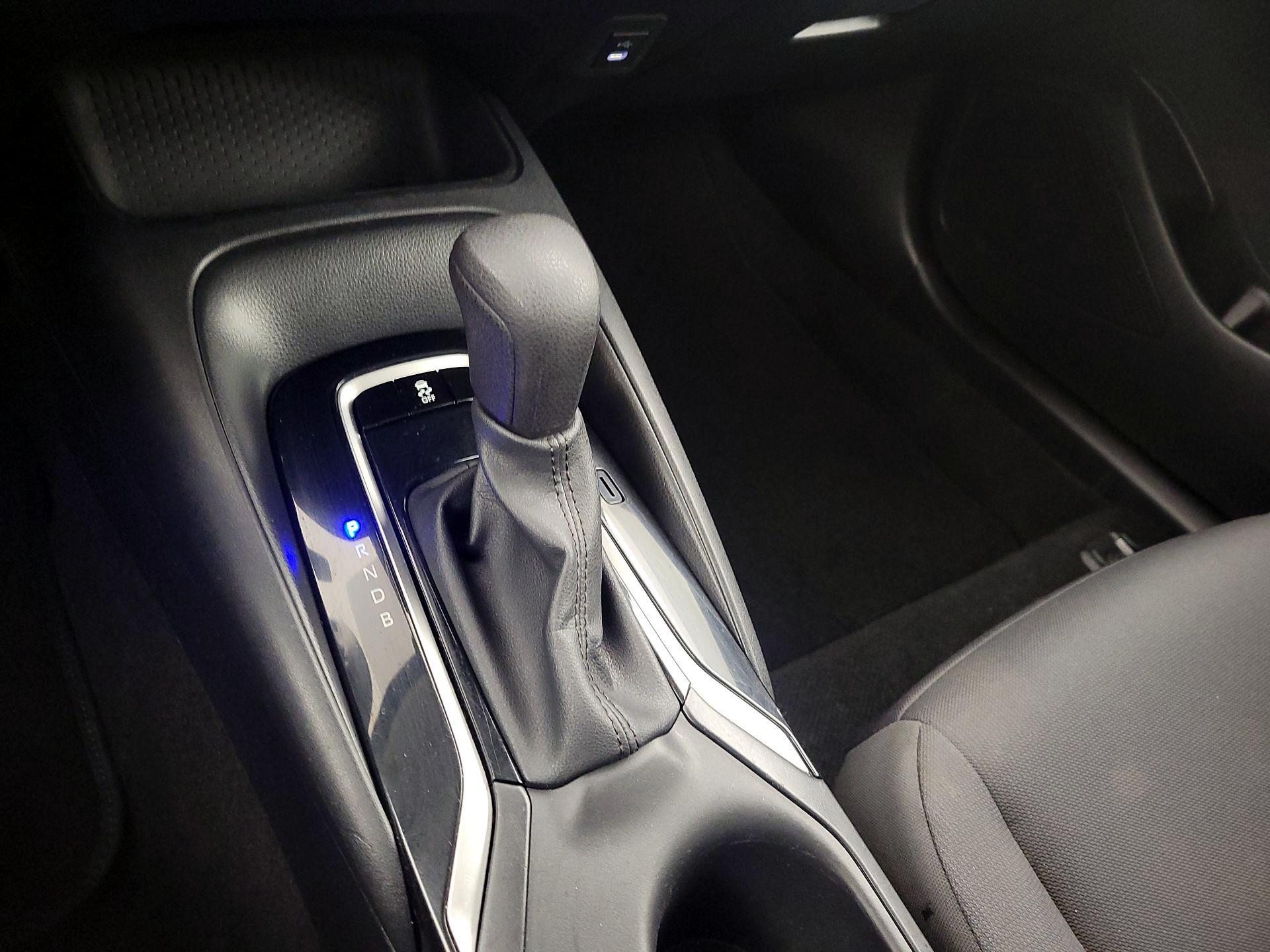 Thumbnail: 2023 Toyota Corolla - 16