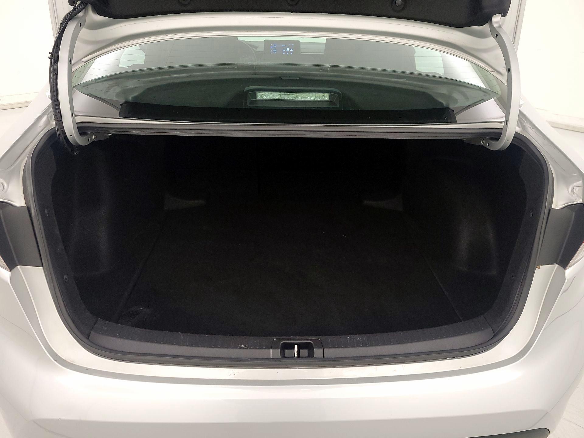 Thumbnail: 2023 Toyota Corolla - 19