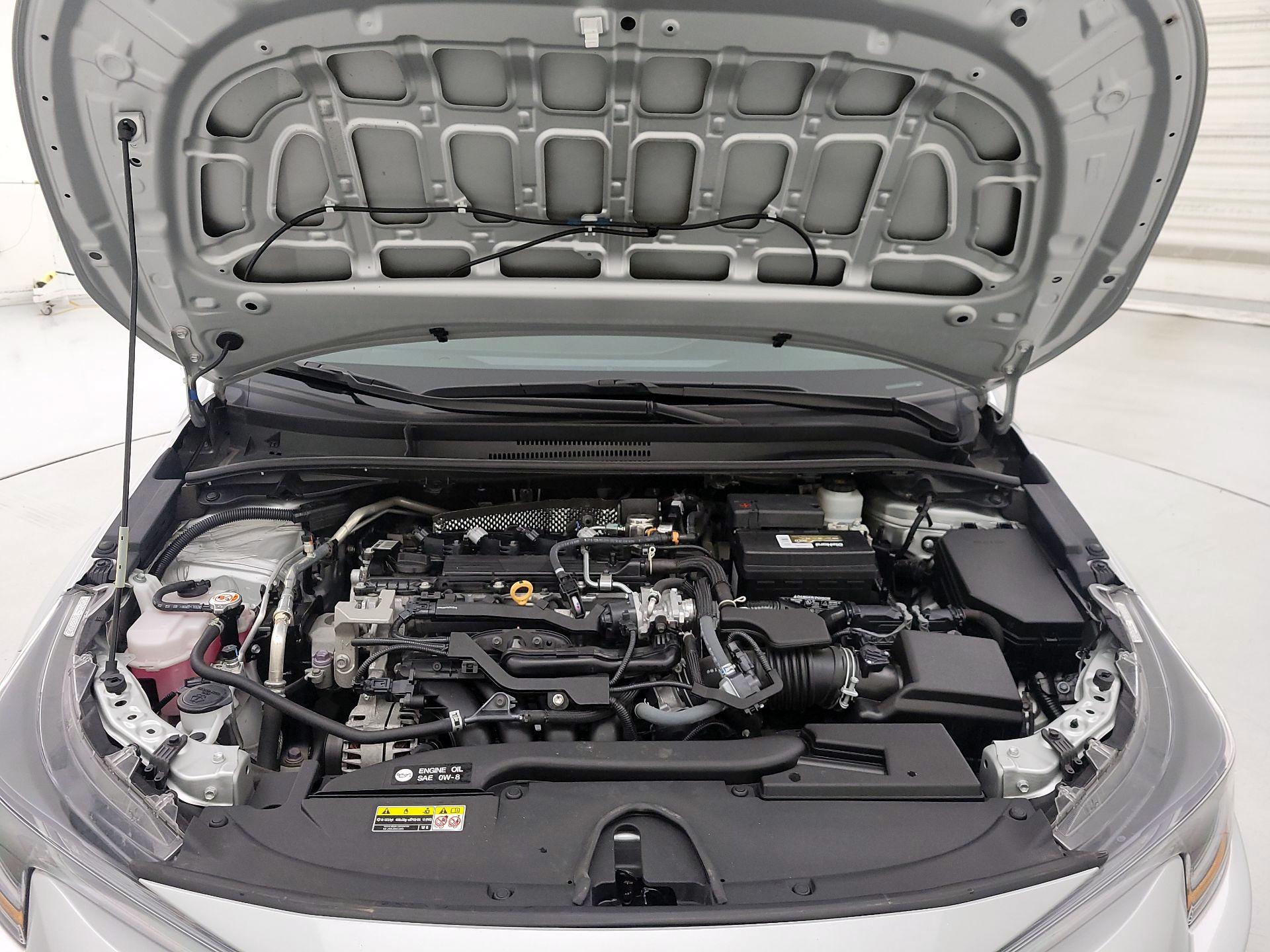 Thumbnail: 2023 Toyota Corolla - 20