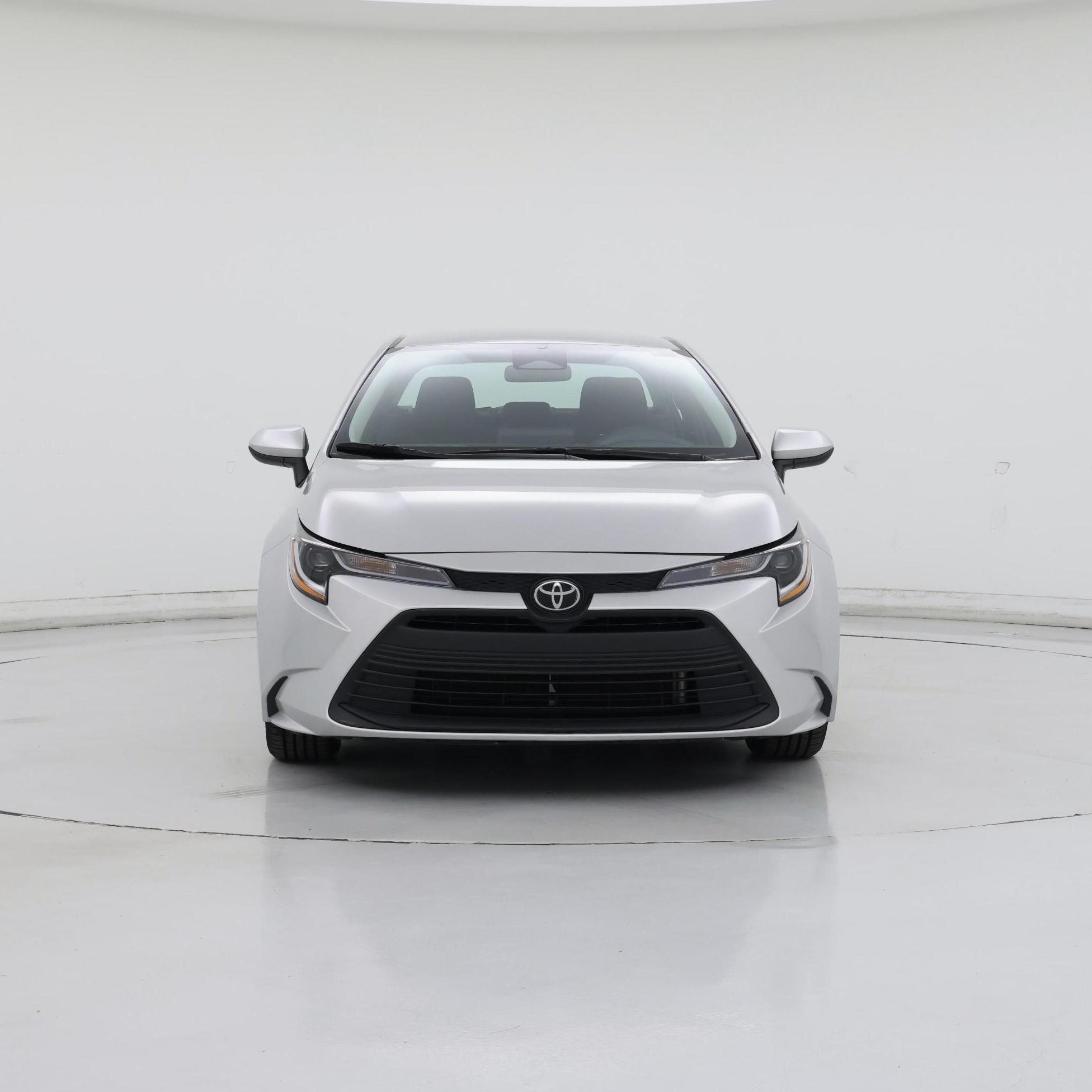 Thumbnail: 2023 Toyota Corolla - 5