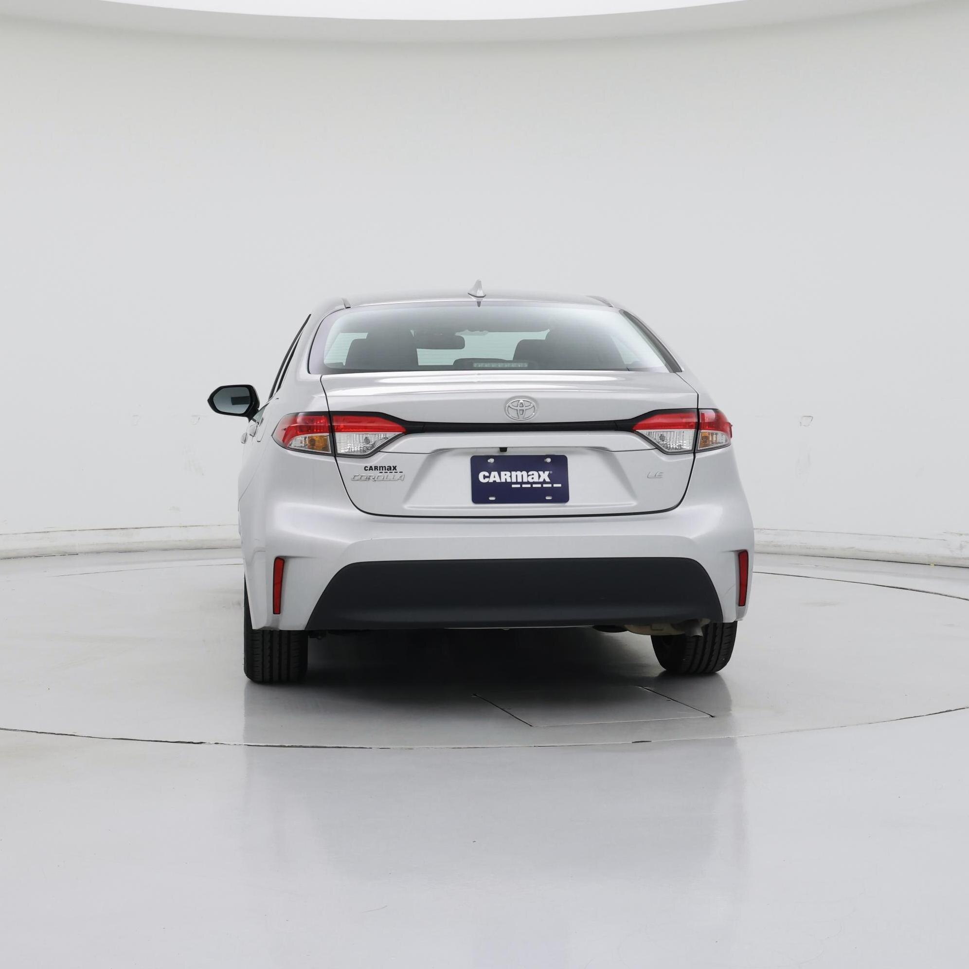 Thumbnail: 2023 Toyota Corolla - 6