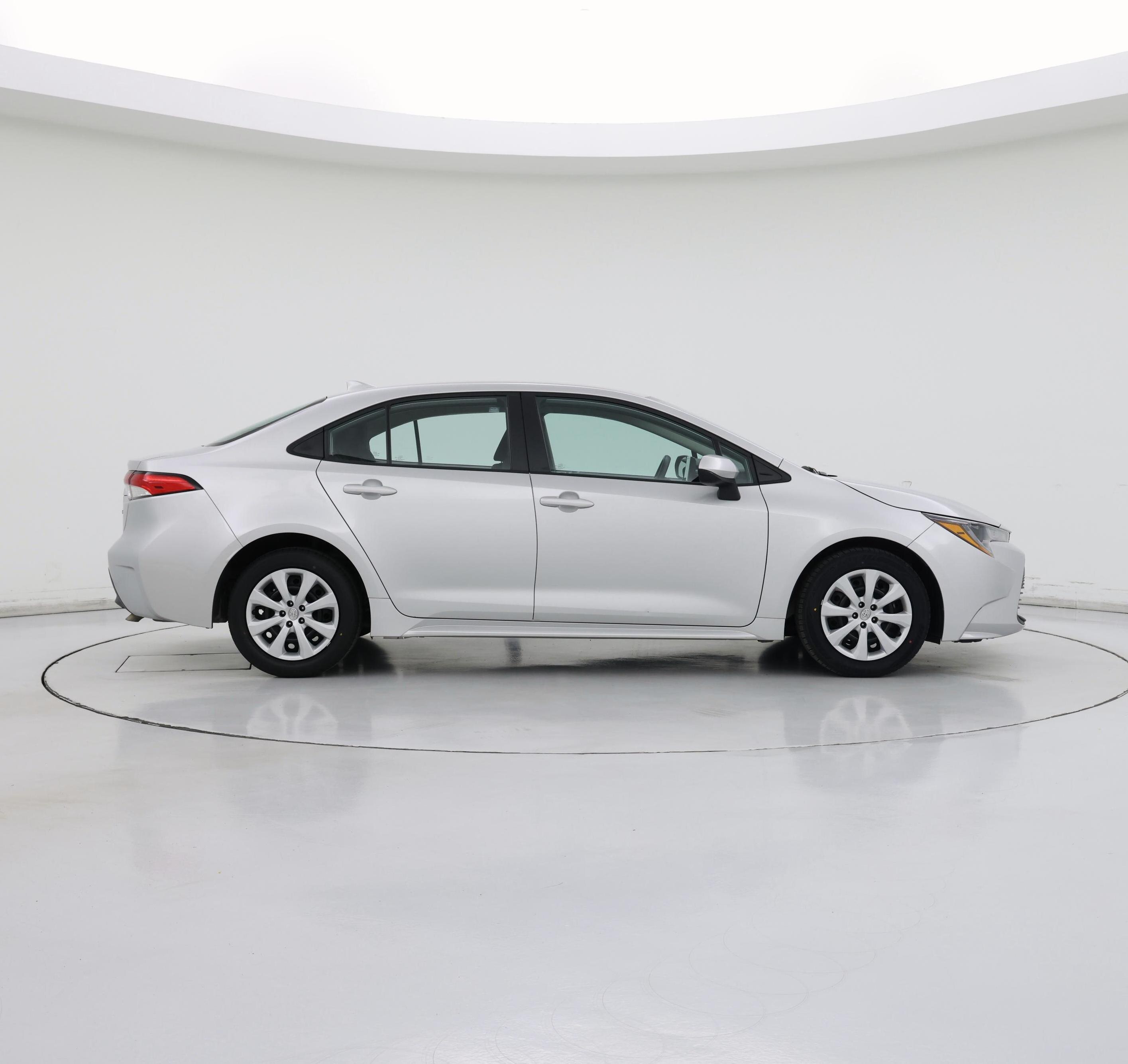 Thumbnail: 2023 Toyota Corolla - 7