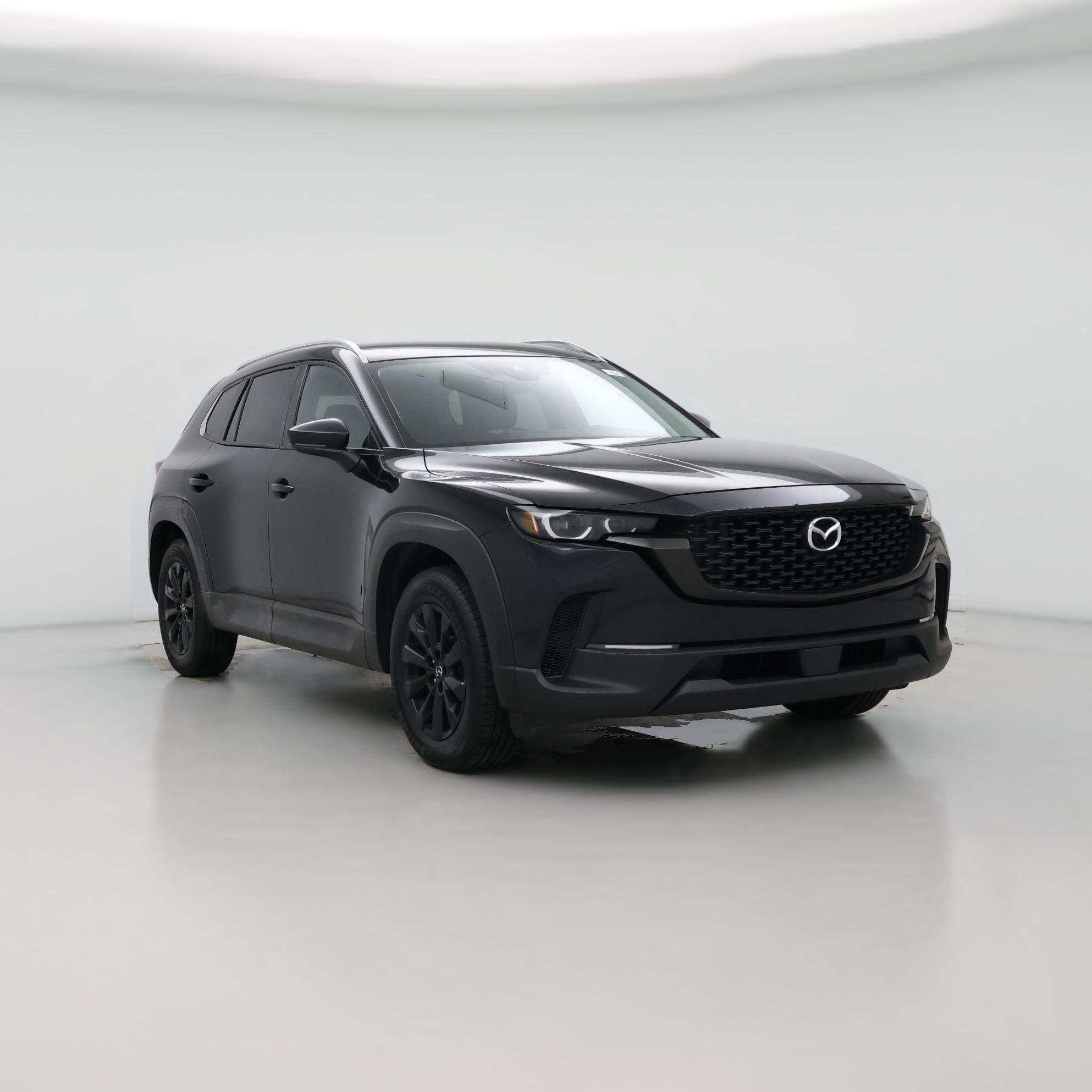 Thumbnail: 2024 Mazda CX-50 - 1