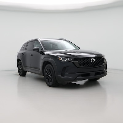 2024 Mazda CX-50 2.5 S Preferred Package