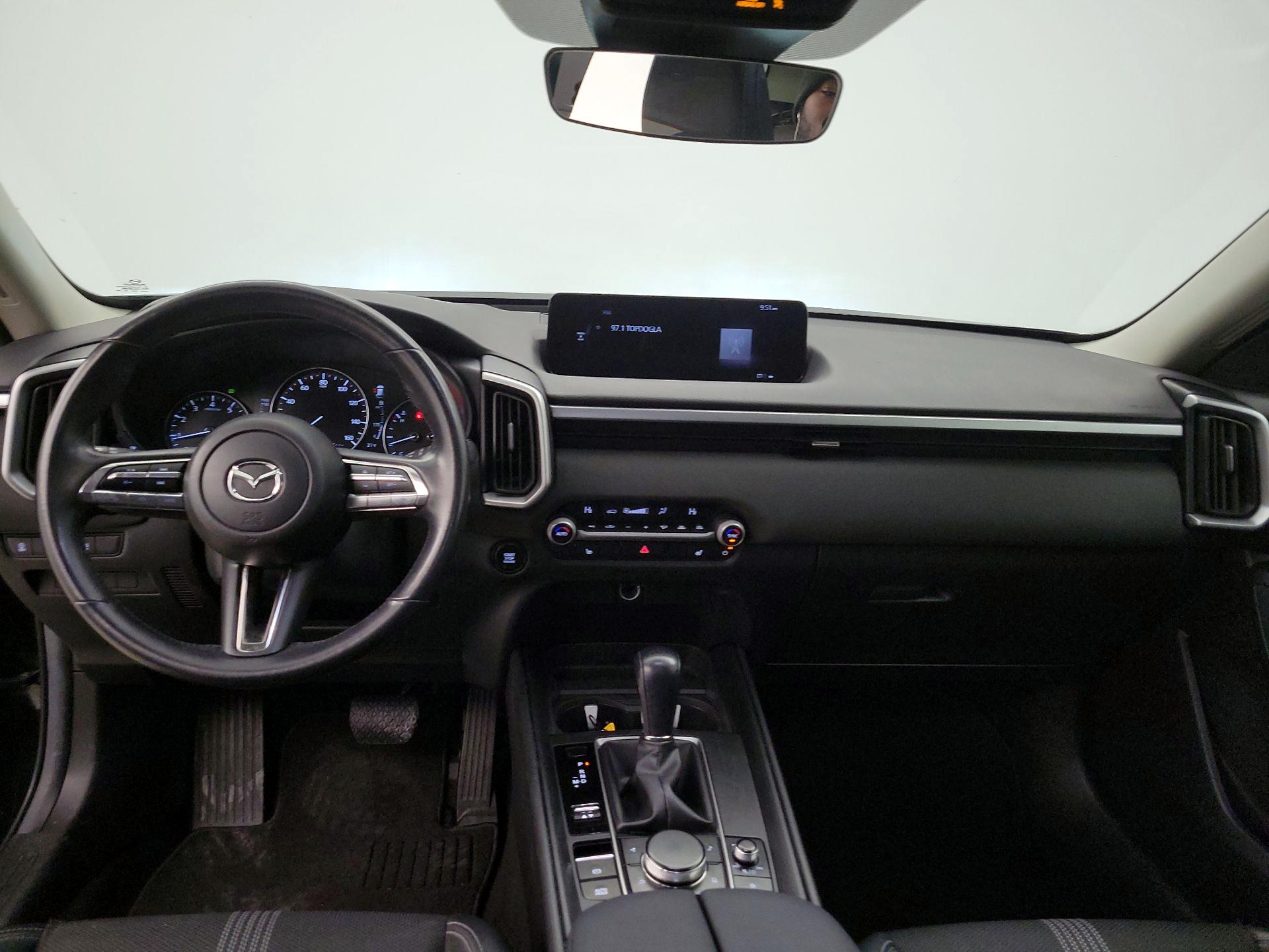 Thumbnail: 2024 Mazda CX-50 - 9