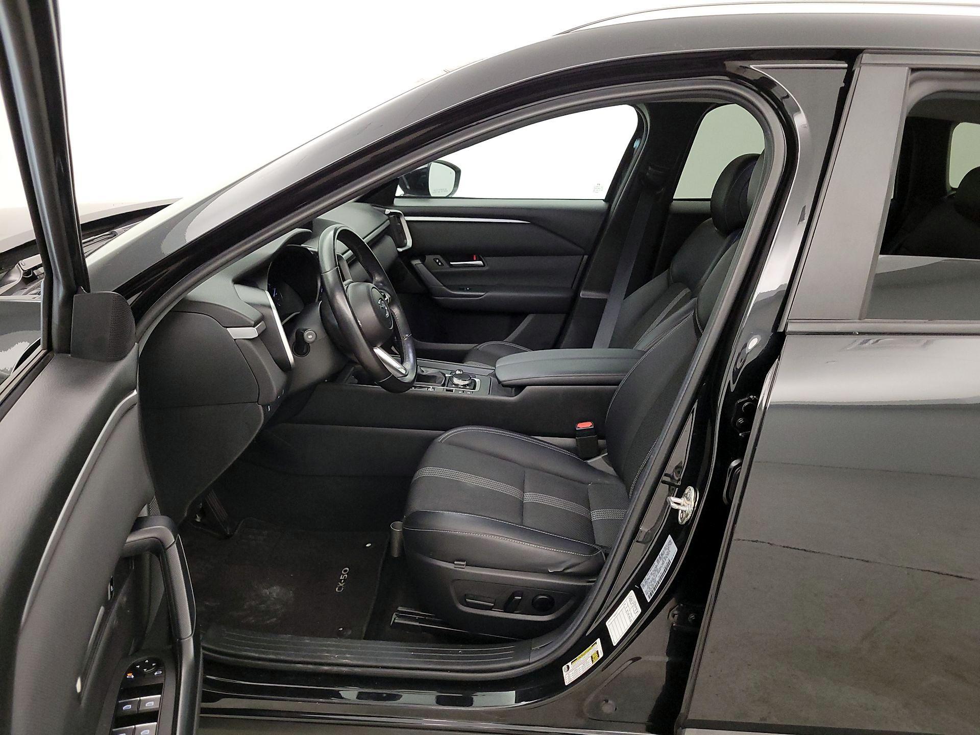 Thumbnail: 2024 Mazda CX-50 - 11