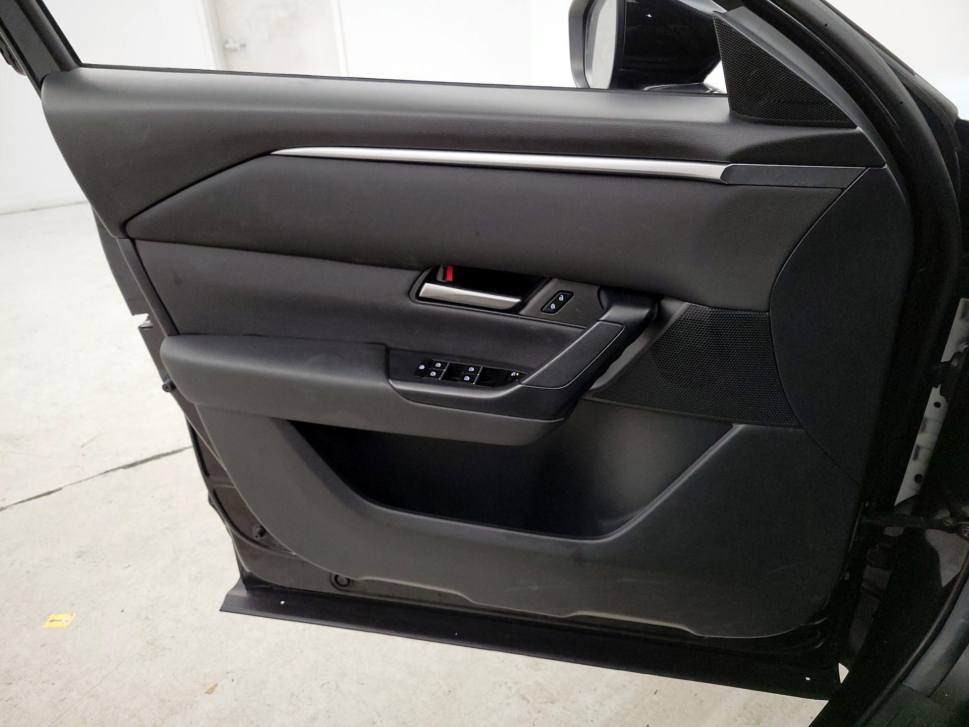 Thumbnail: 2024 Mazda CX-50 - 12