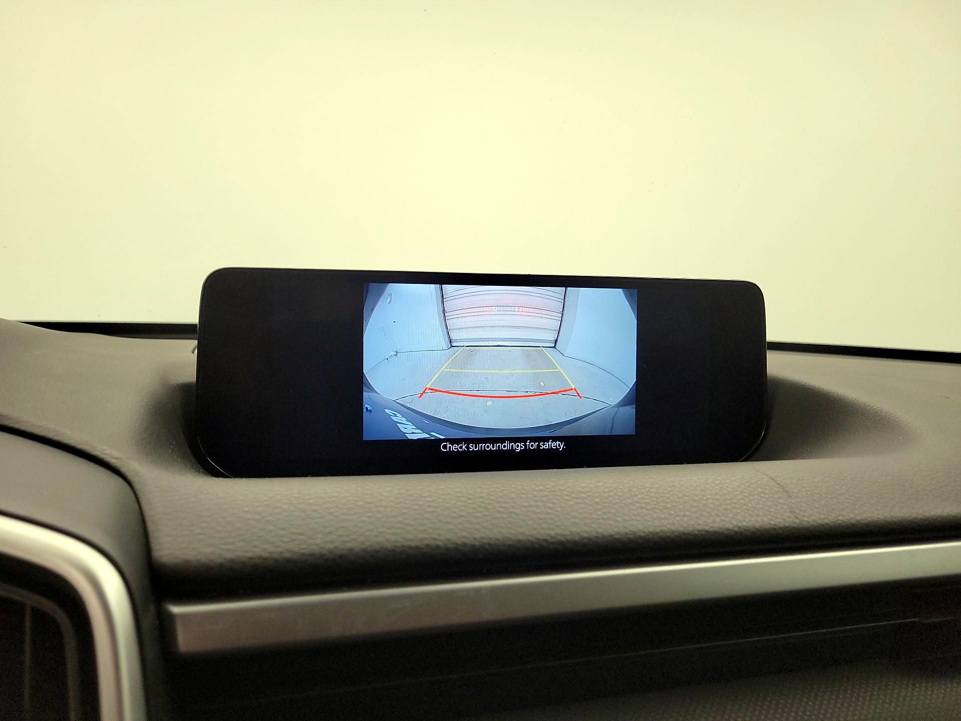 Thumbnail: 2024 Mazda CX-50 - 13